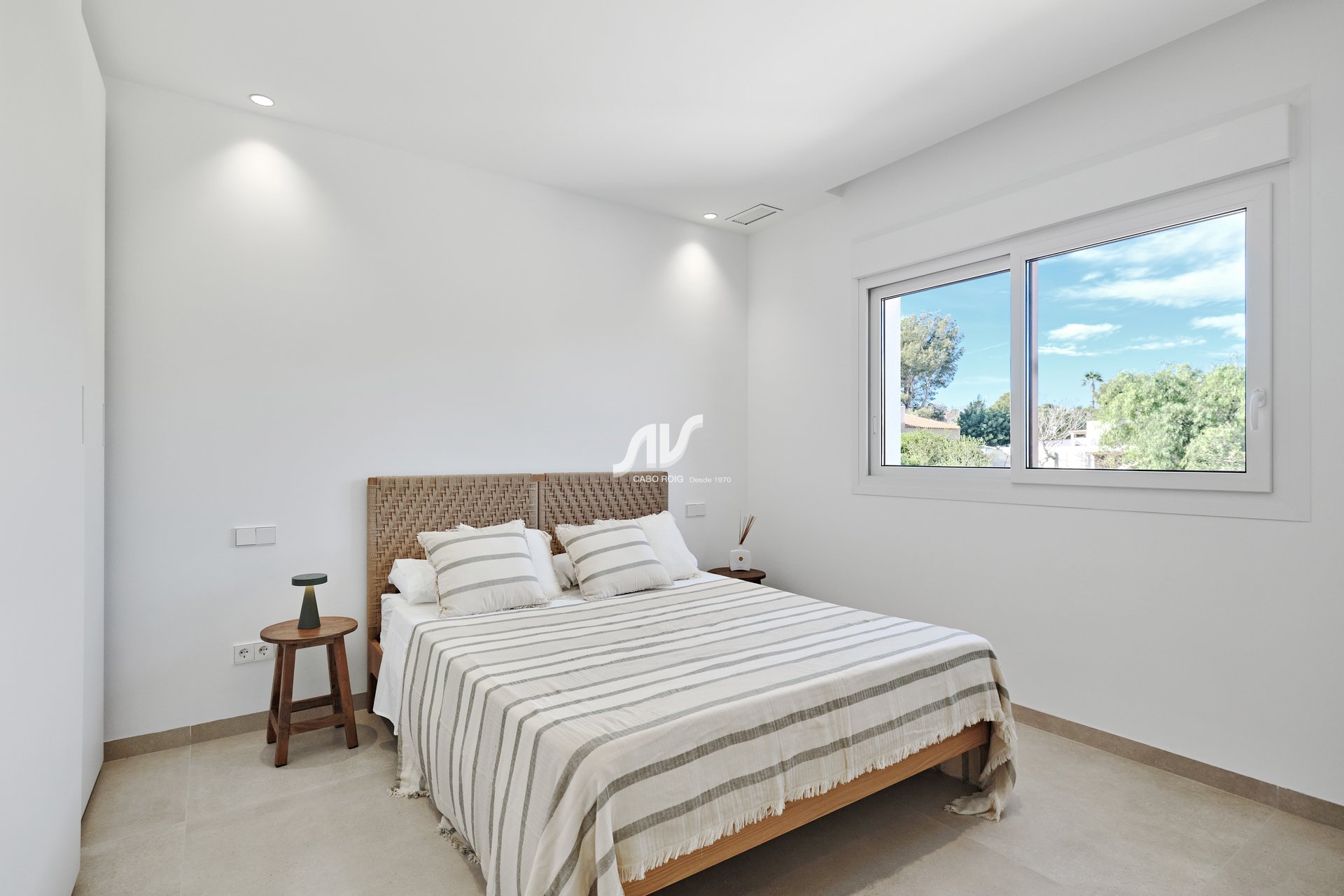 New Build - Semidetached Villa - Orihuela Costa