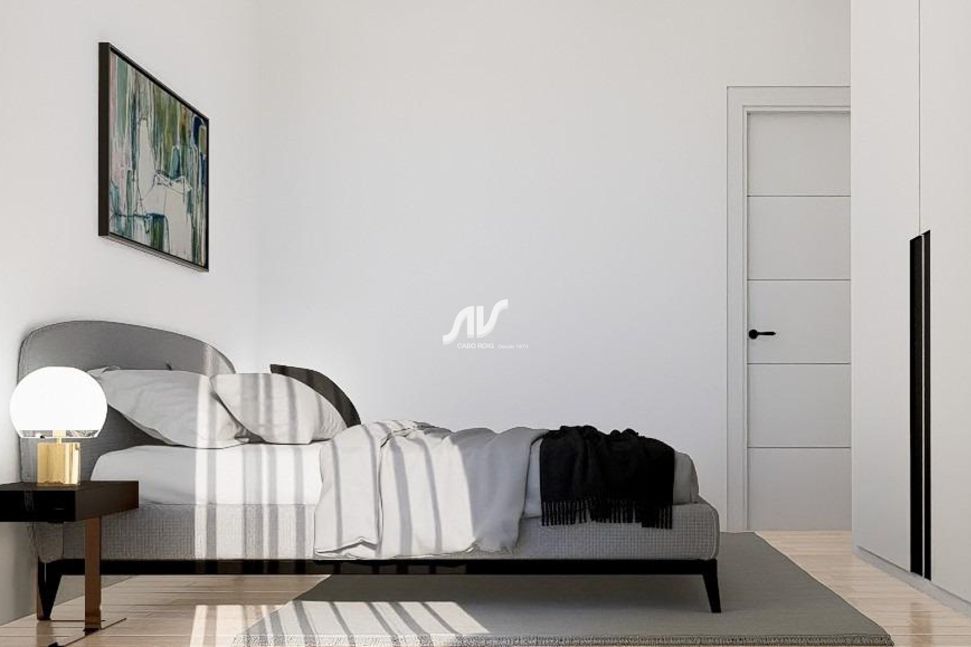 New Build - Semidetached Villa - Orihuela Costa