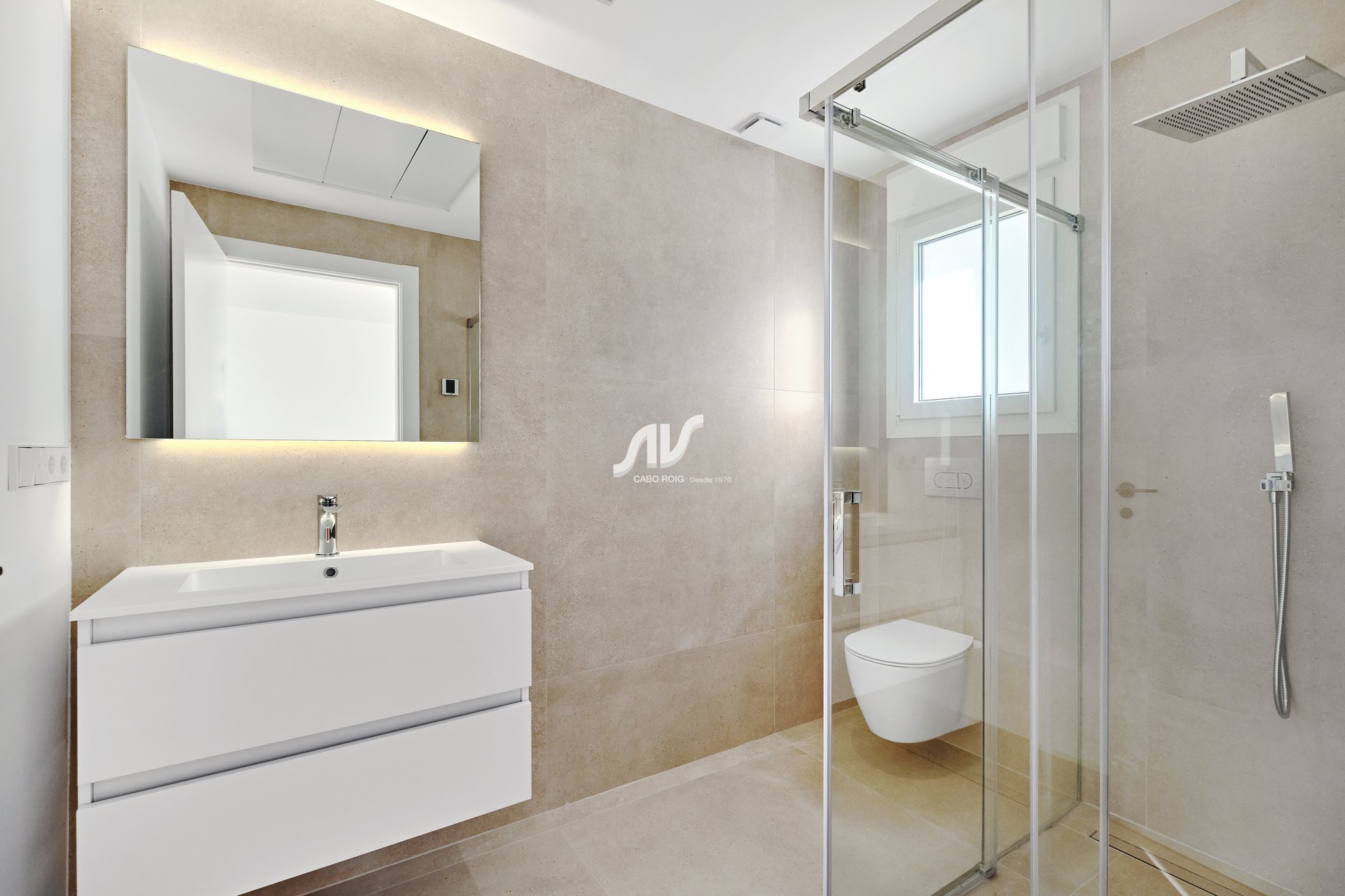 New Build - Semidetached Villa - Orihuela Costa