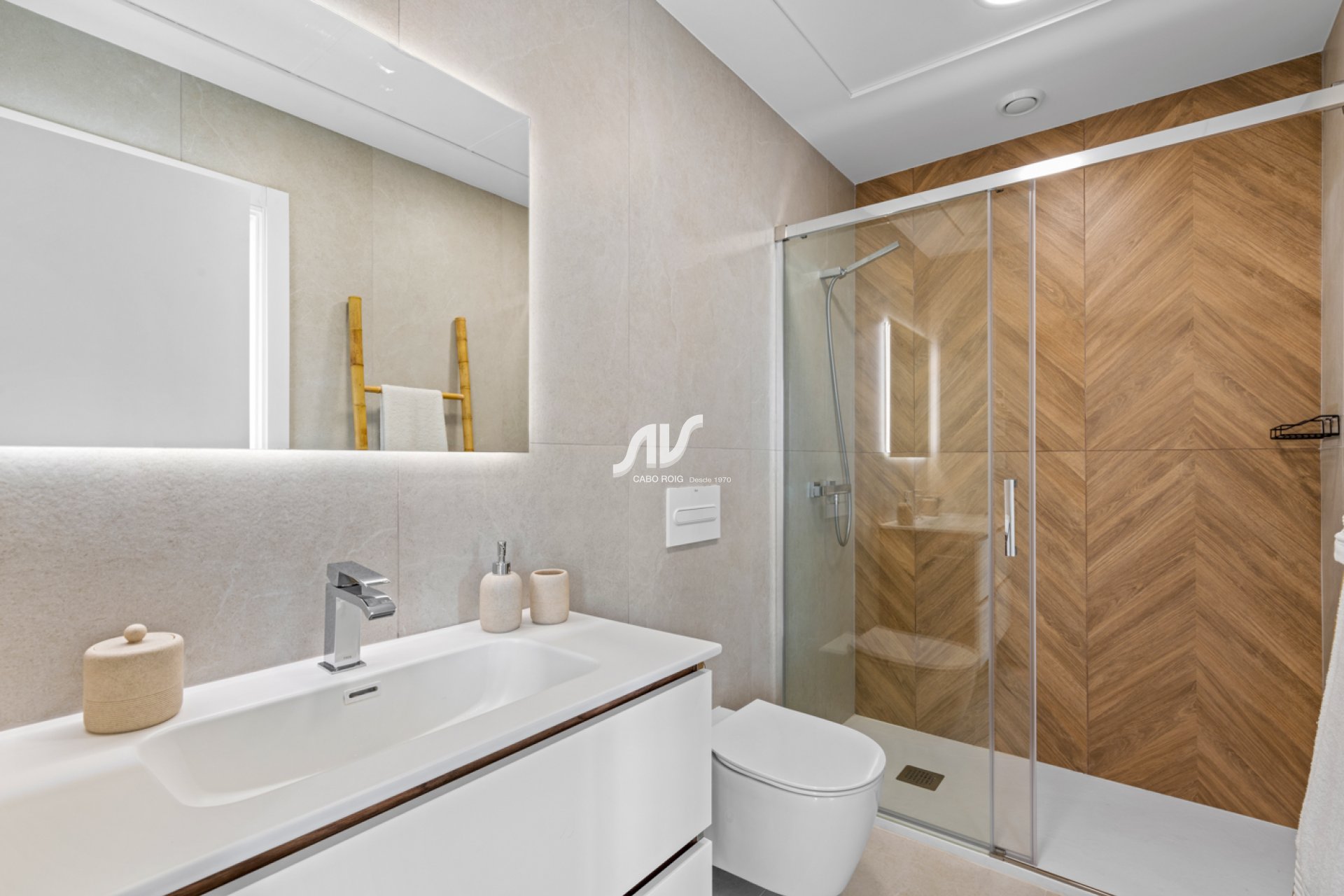 New Build - Semidetached Villa - Pilar de la Horadada