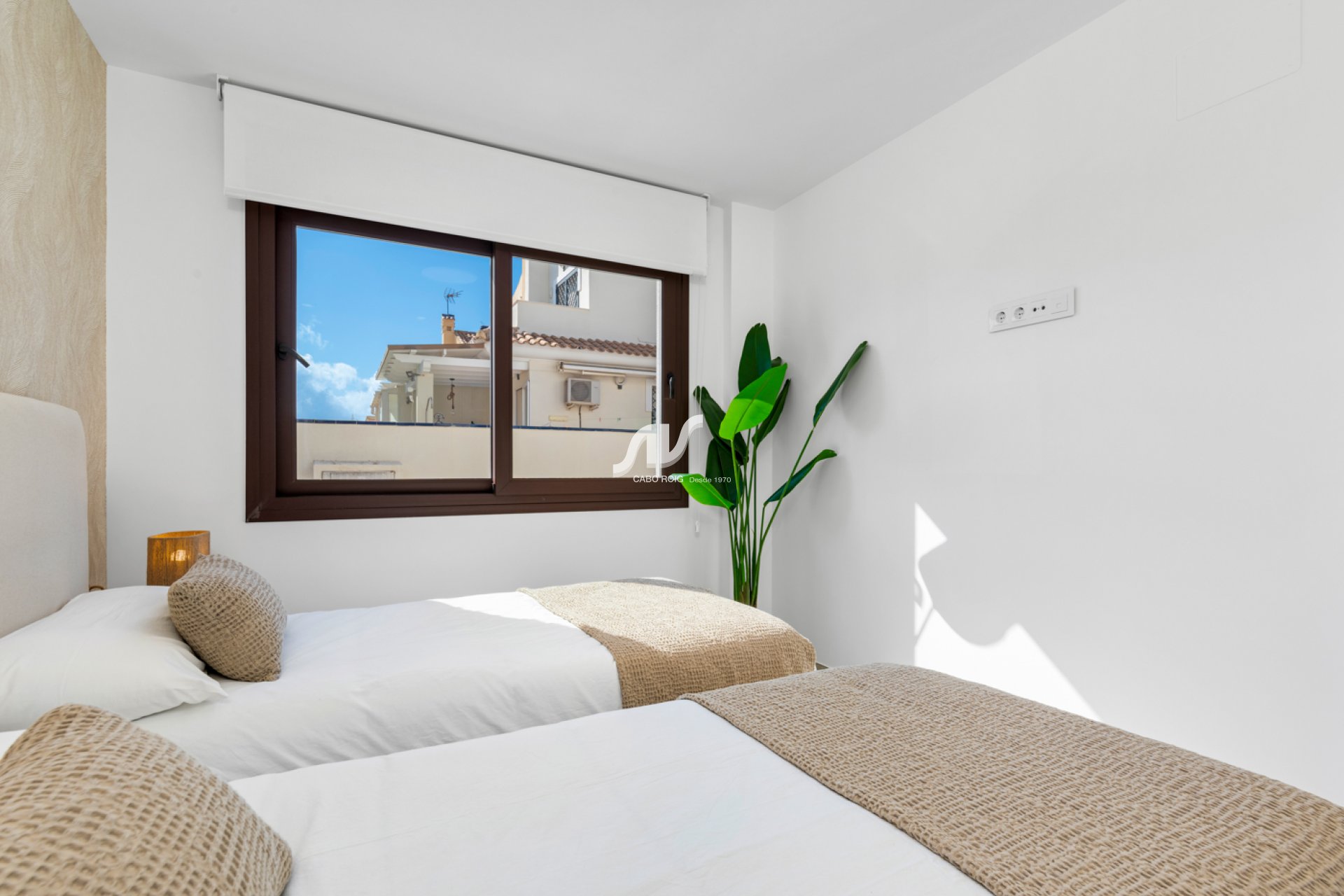 New Build - Semidetached Villa - Pilar de la Horadada