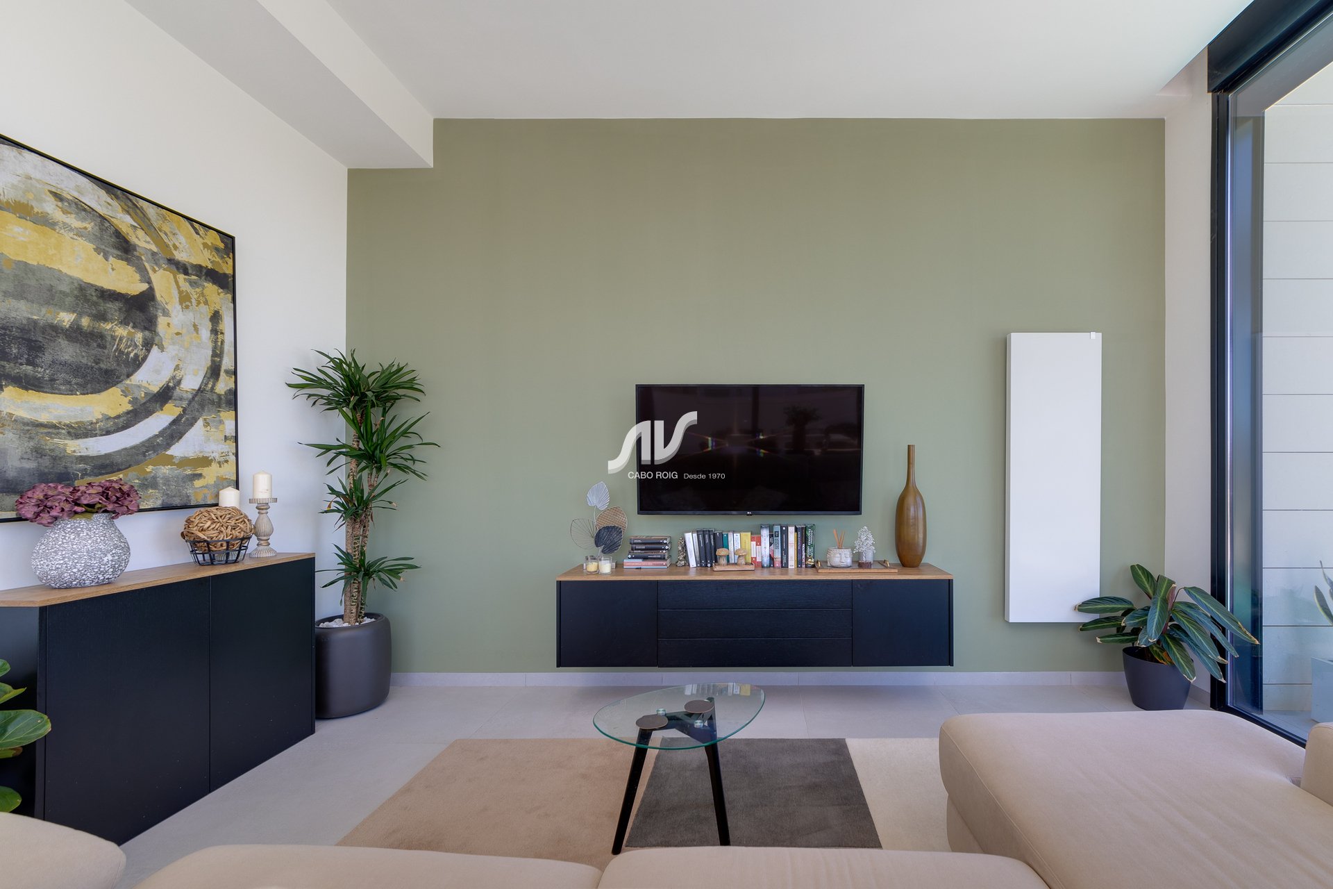 New Build - Semidetached Villa - Pilar de la Horadada