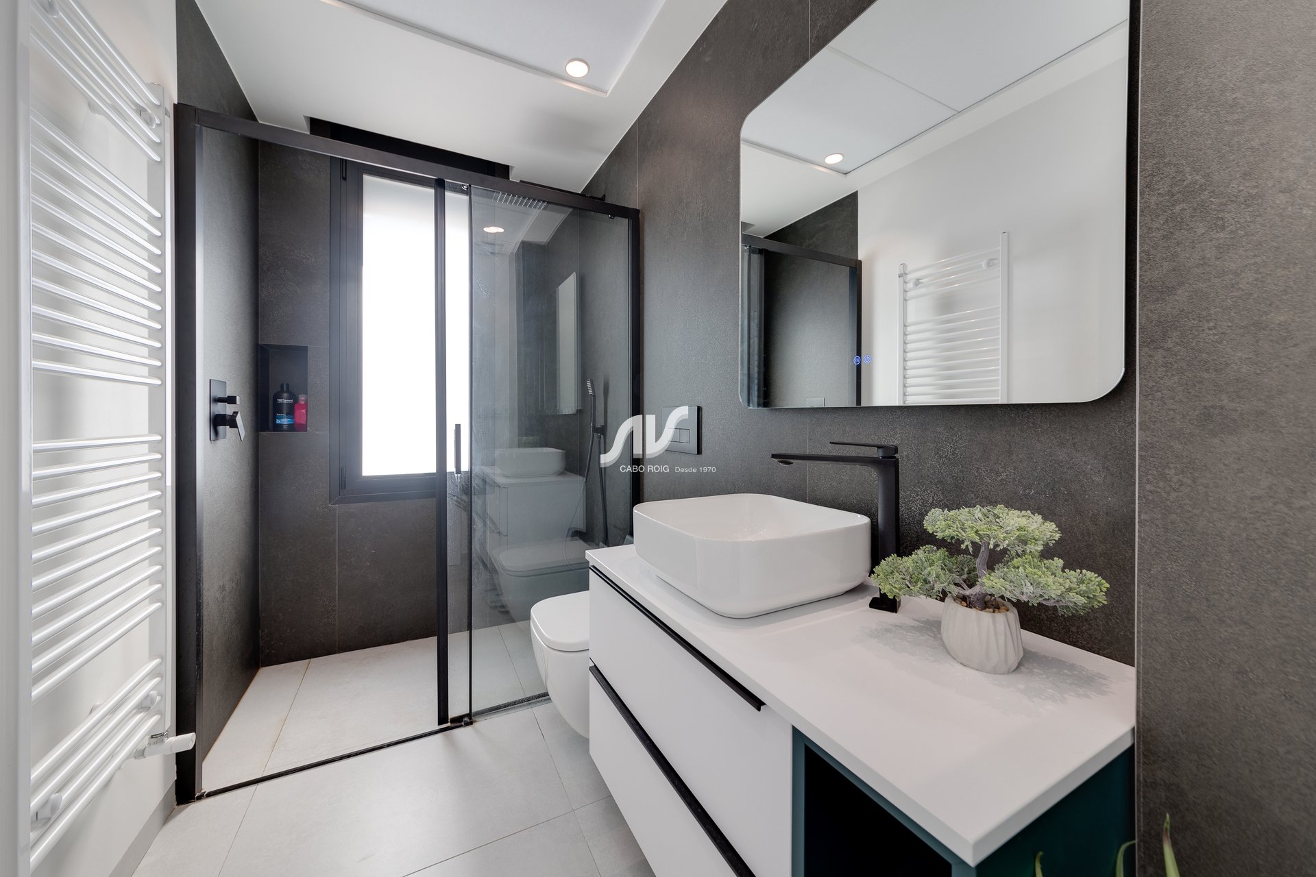 New Build - Semidetached Villa - Pilar de la Horadada