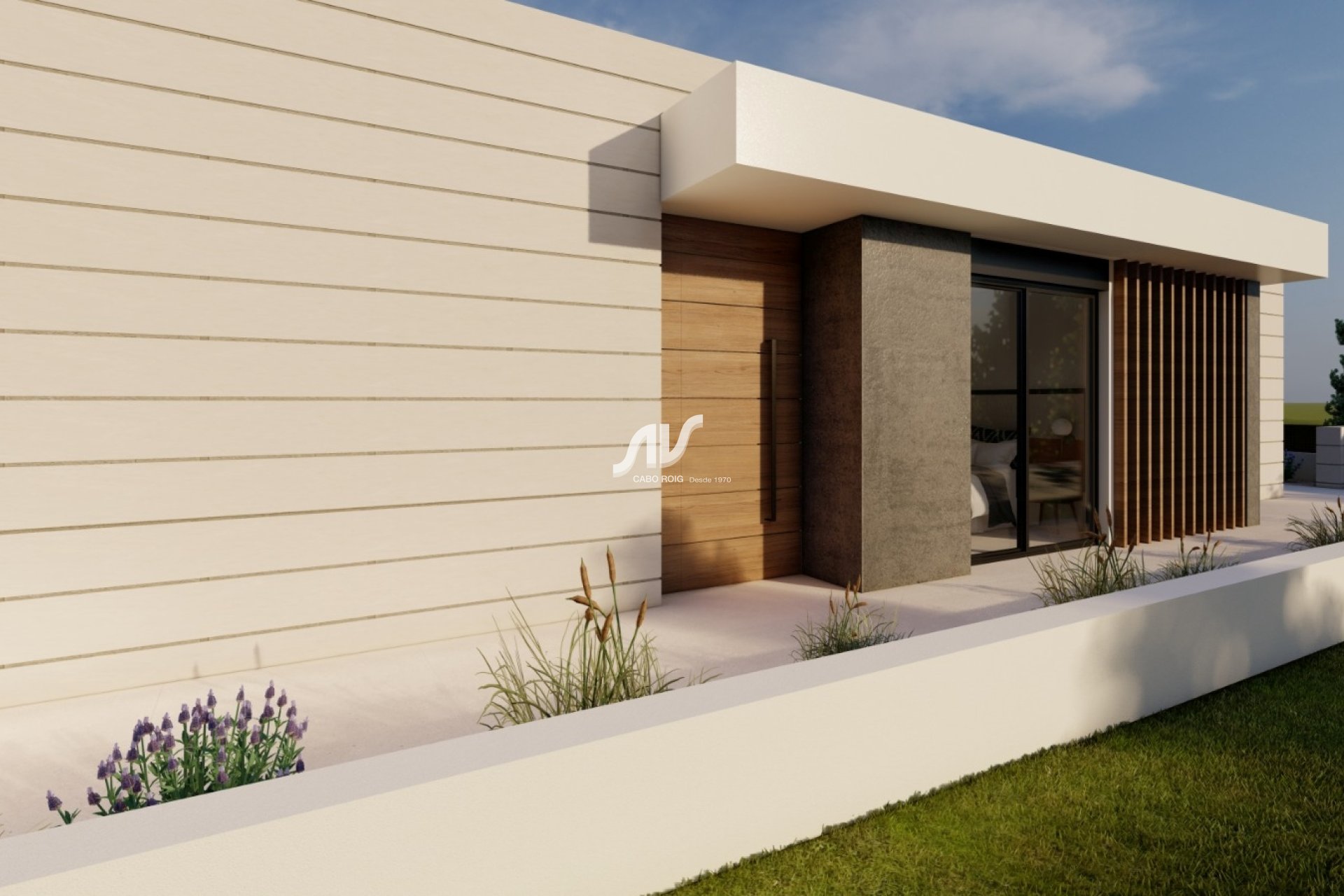 New Build - Semidetached Villa - Pilar de la Horadada