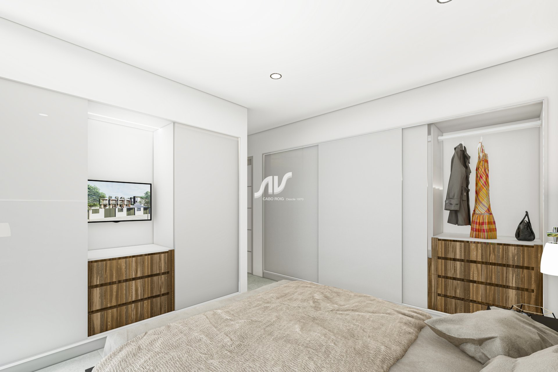 New Build - Semidetached Villa - Pilar de la Horadada