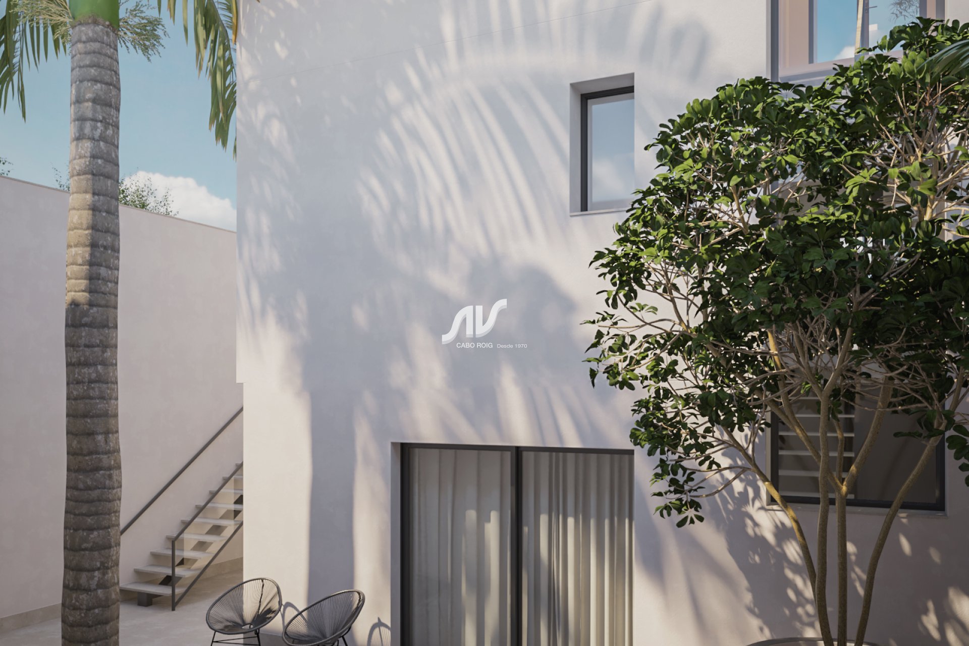 New Build - Semidetached Villa - Pilar de la Horadada