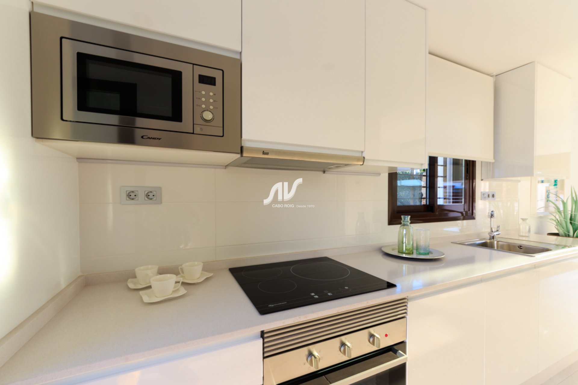 New Build - Semidetached Villa - Pilar de la Horadada