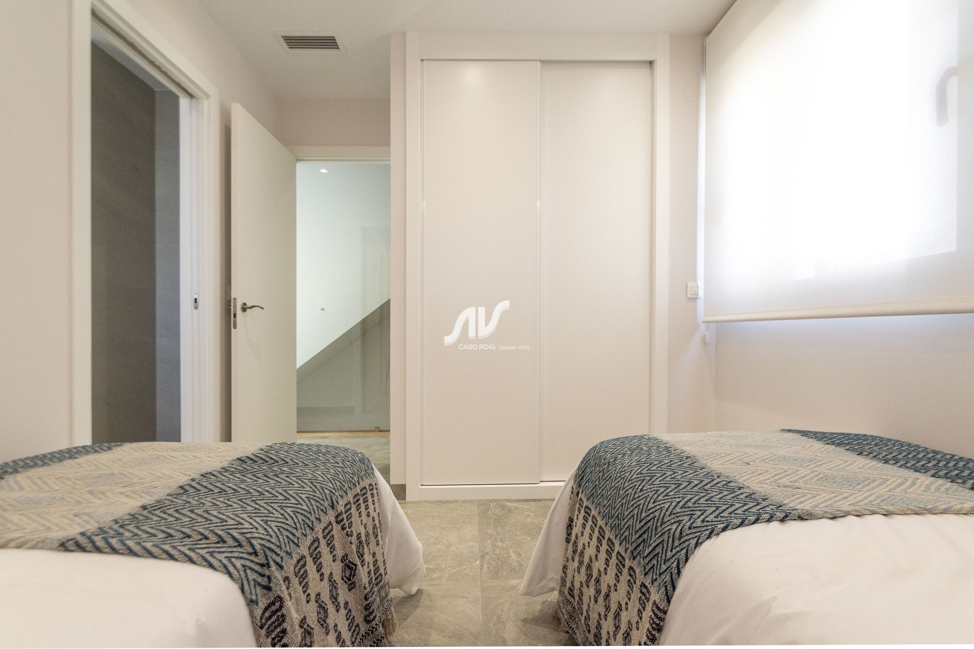 New Build - Semidetached Villa - Pilar de la Horadada