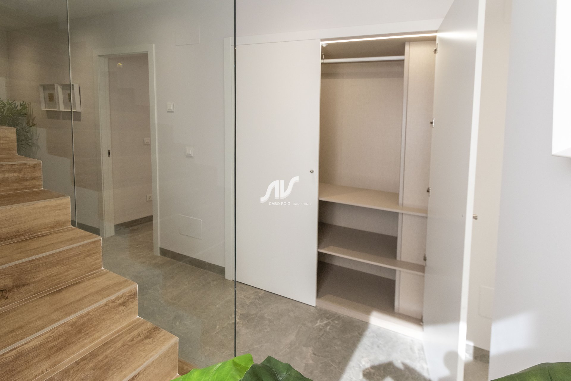 New Build - Semidetached Villa - Pilar de la Horadada