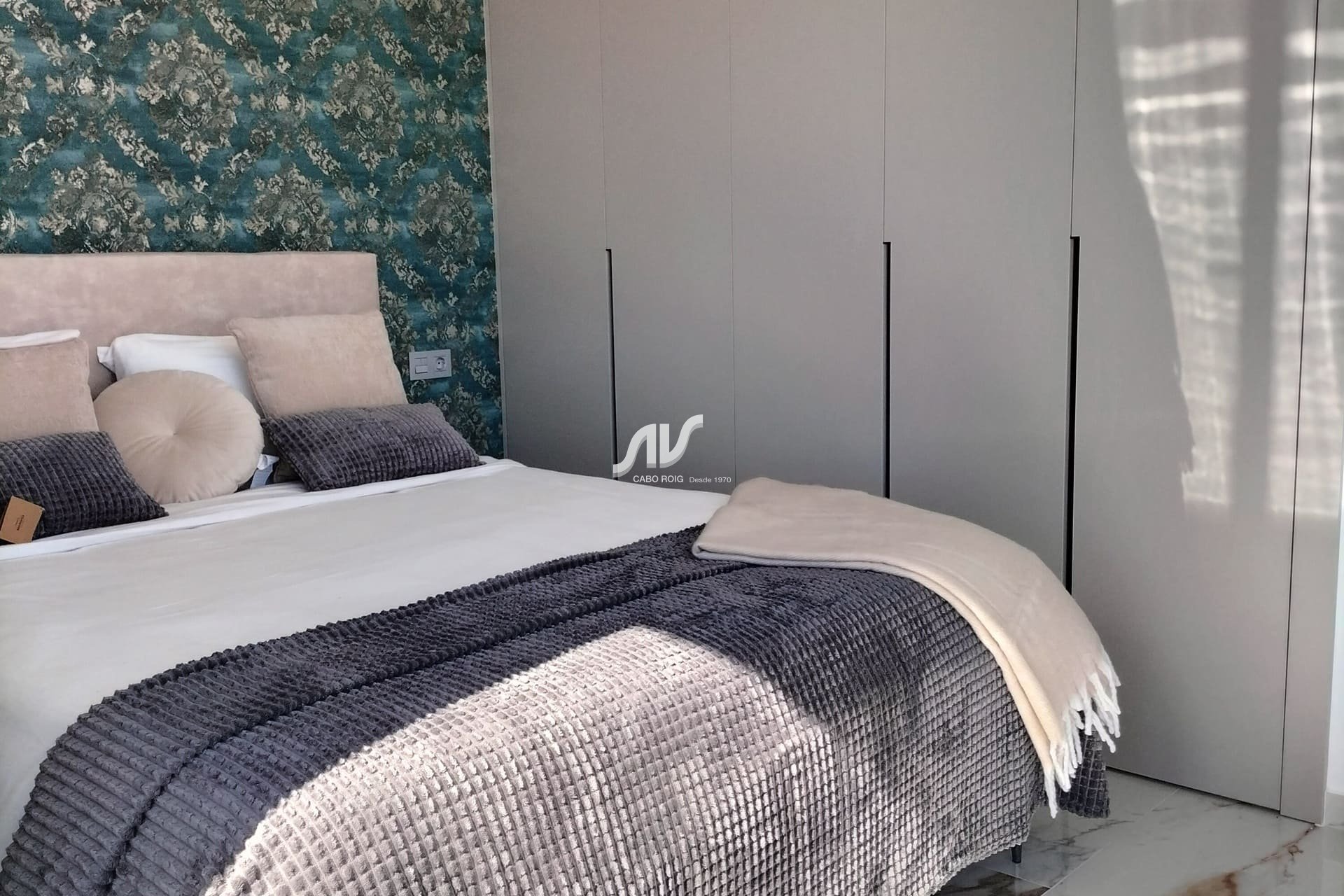 New Build - Semidetached Villa - Pilar de la Horadada