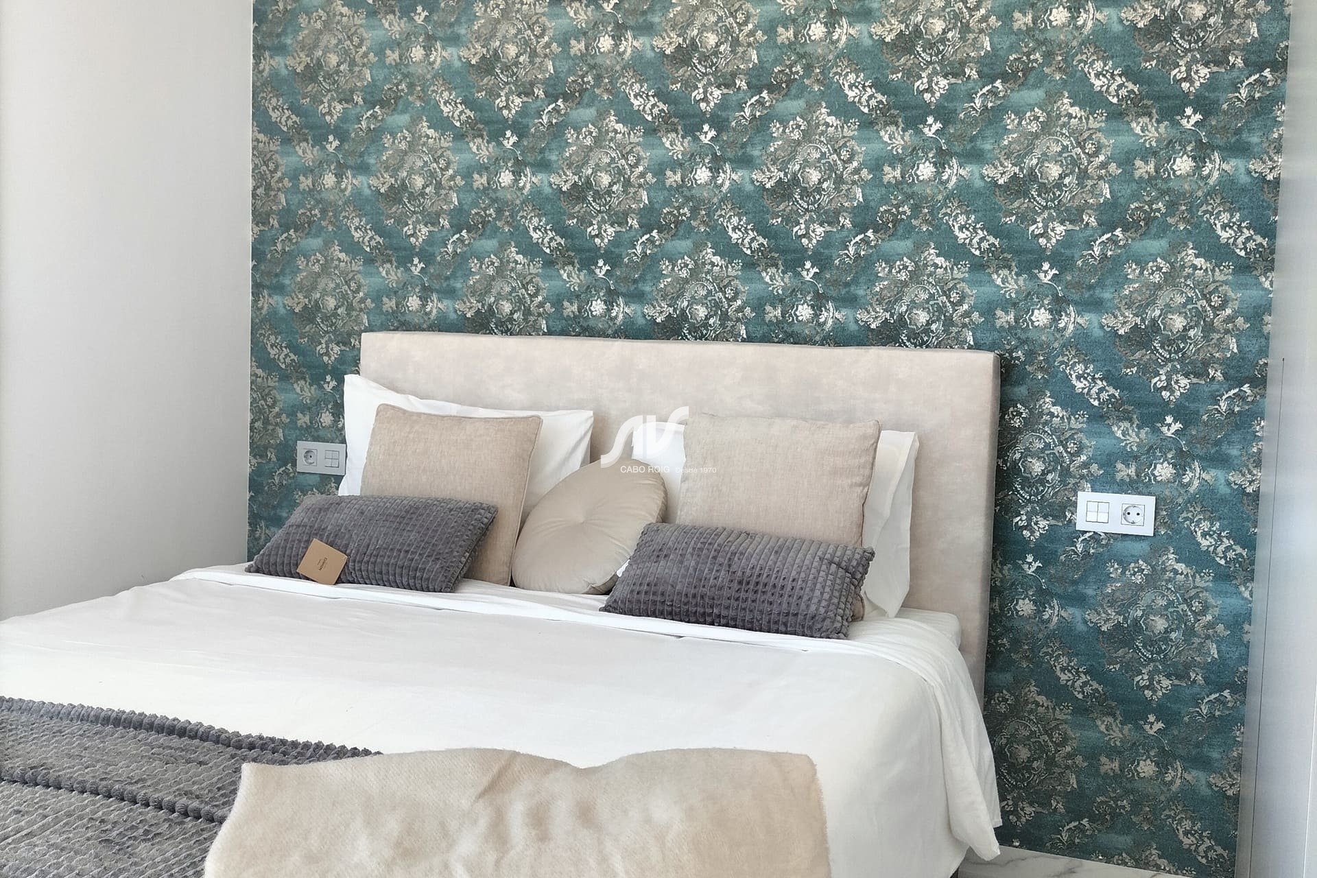 New Build - Semidetached Villa - Pilar de la Horadada