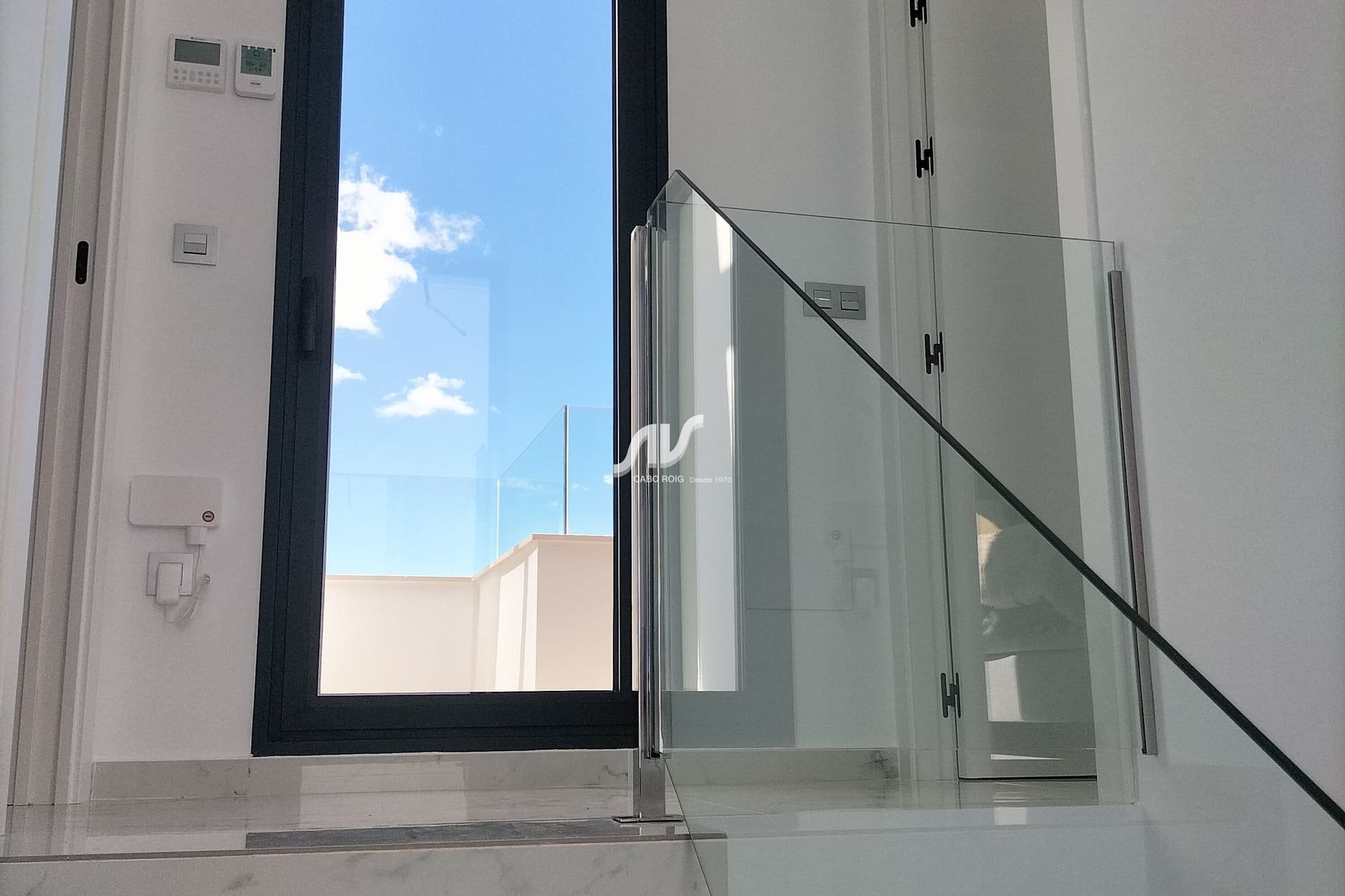 New Build - Semidetached Villa - Pilar de la Horadada