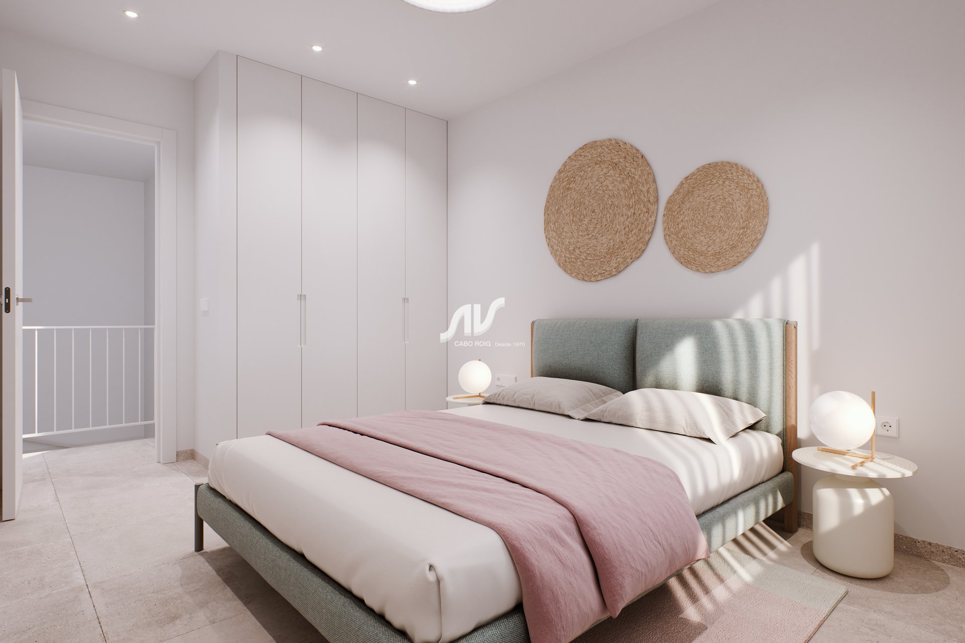 New Build - Semidetached Villa - Pilar de la Horadada