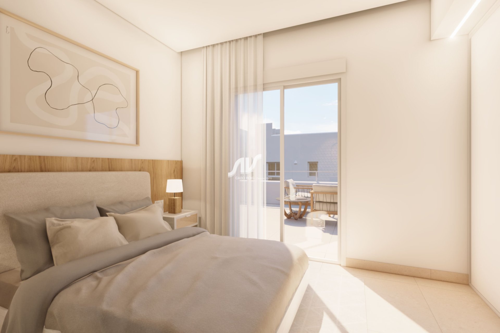 New Build - Semidetached Villa - Pilar de la Horadada