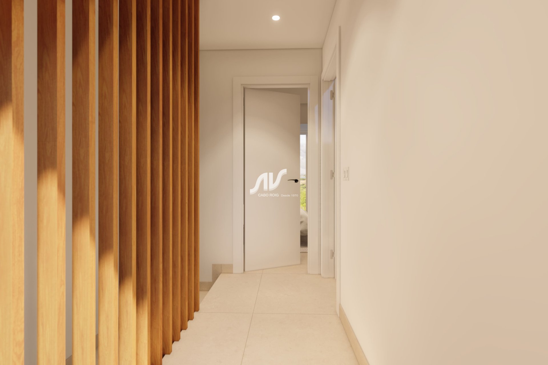 New Build - Semidetached Villa - Pilar de la Horadada