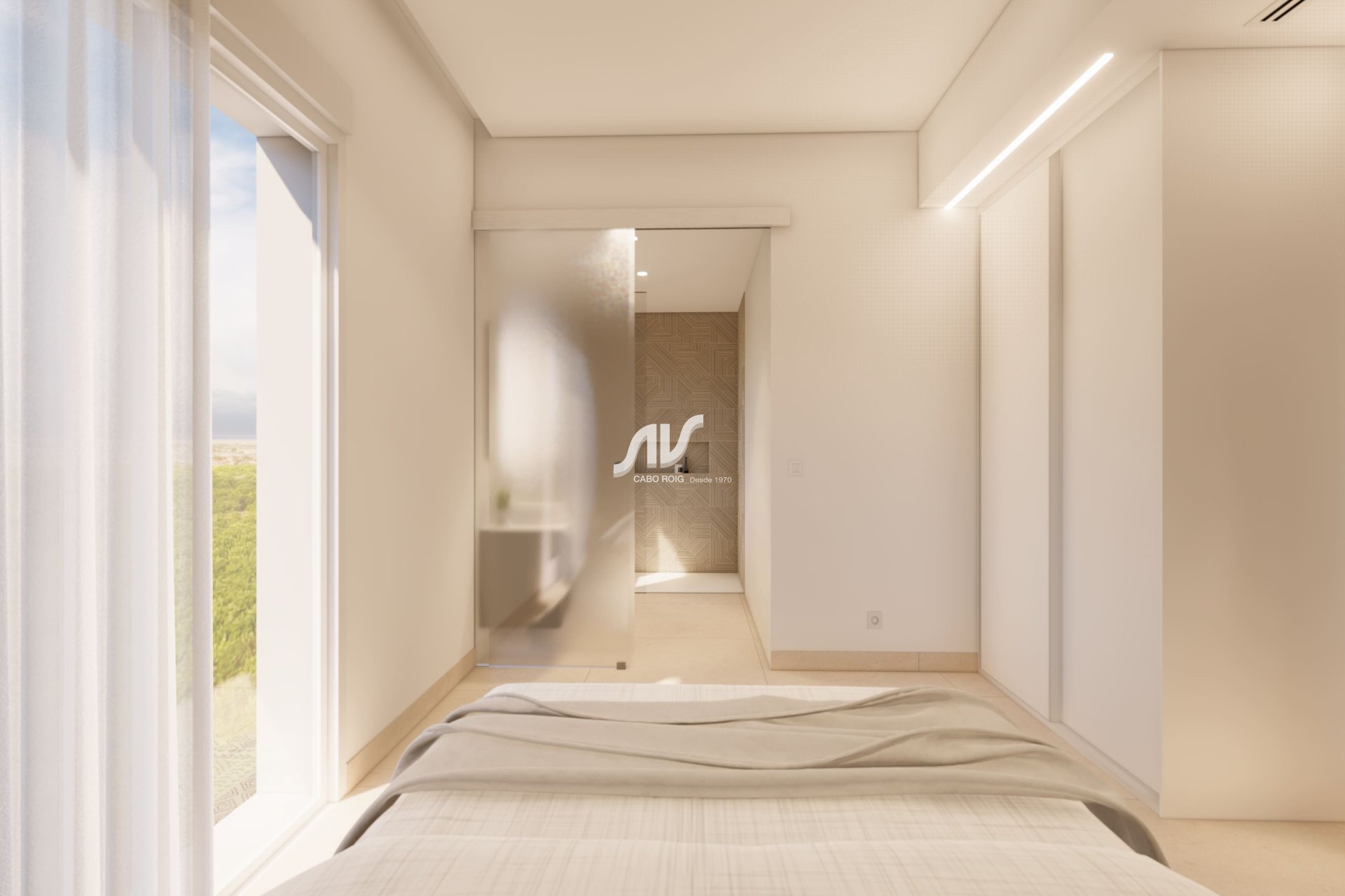 New Build - Semidetached Villa - Pilar de la Horadada