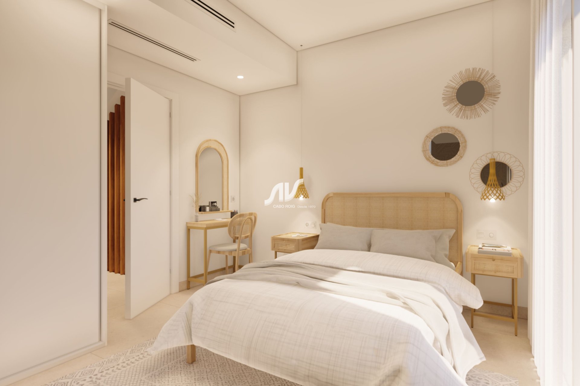 New Build - Semidetached Villa - Pilar de la Horadada