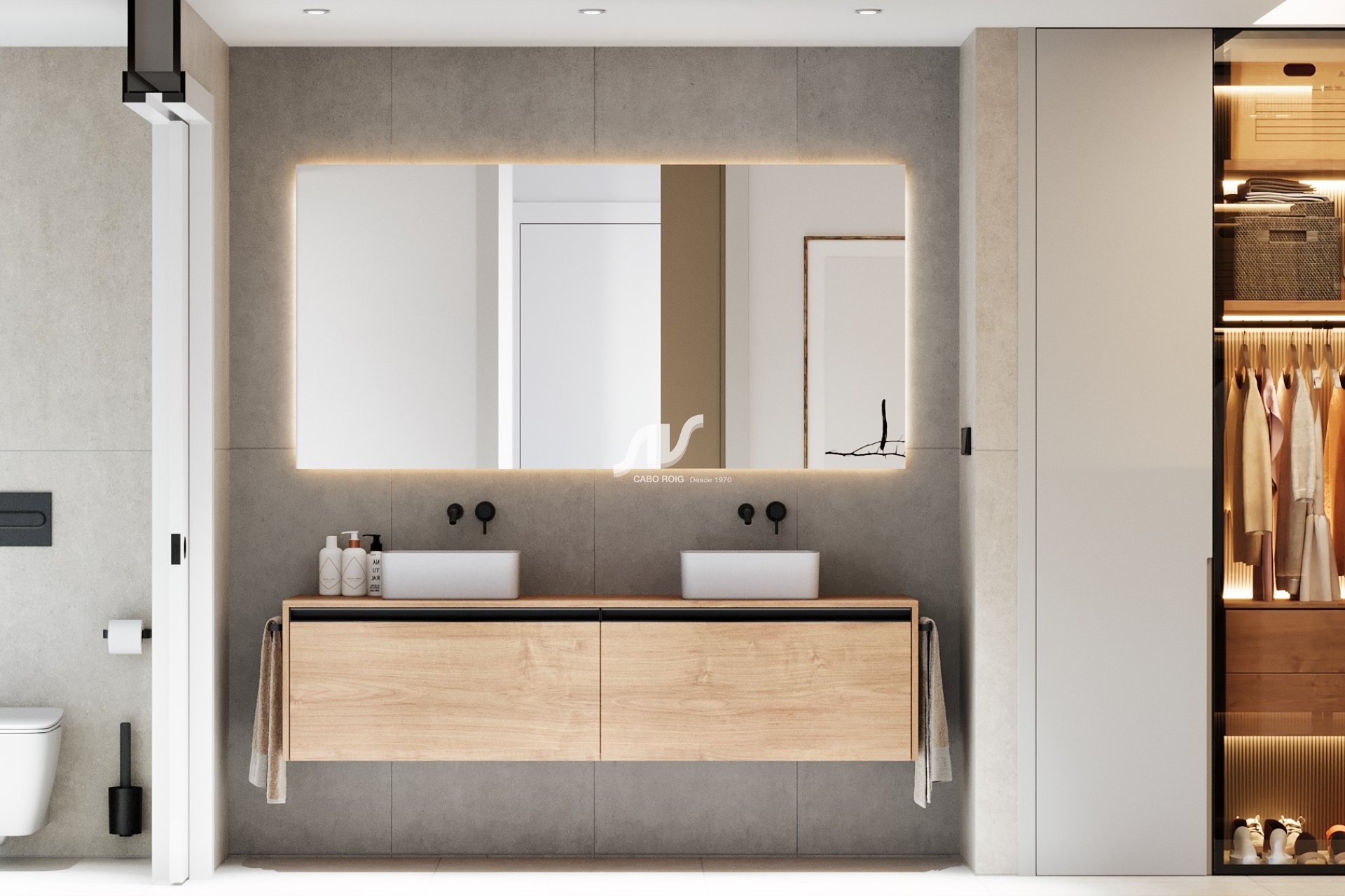 New Build - Semidetached Villa - Pilar de la Horadada