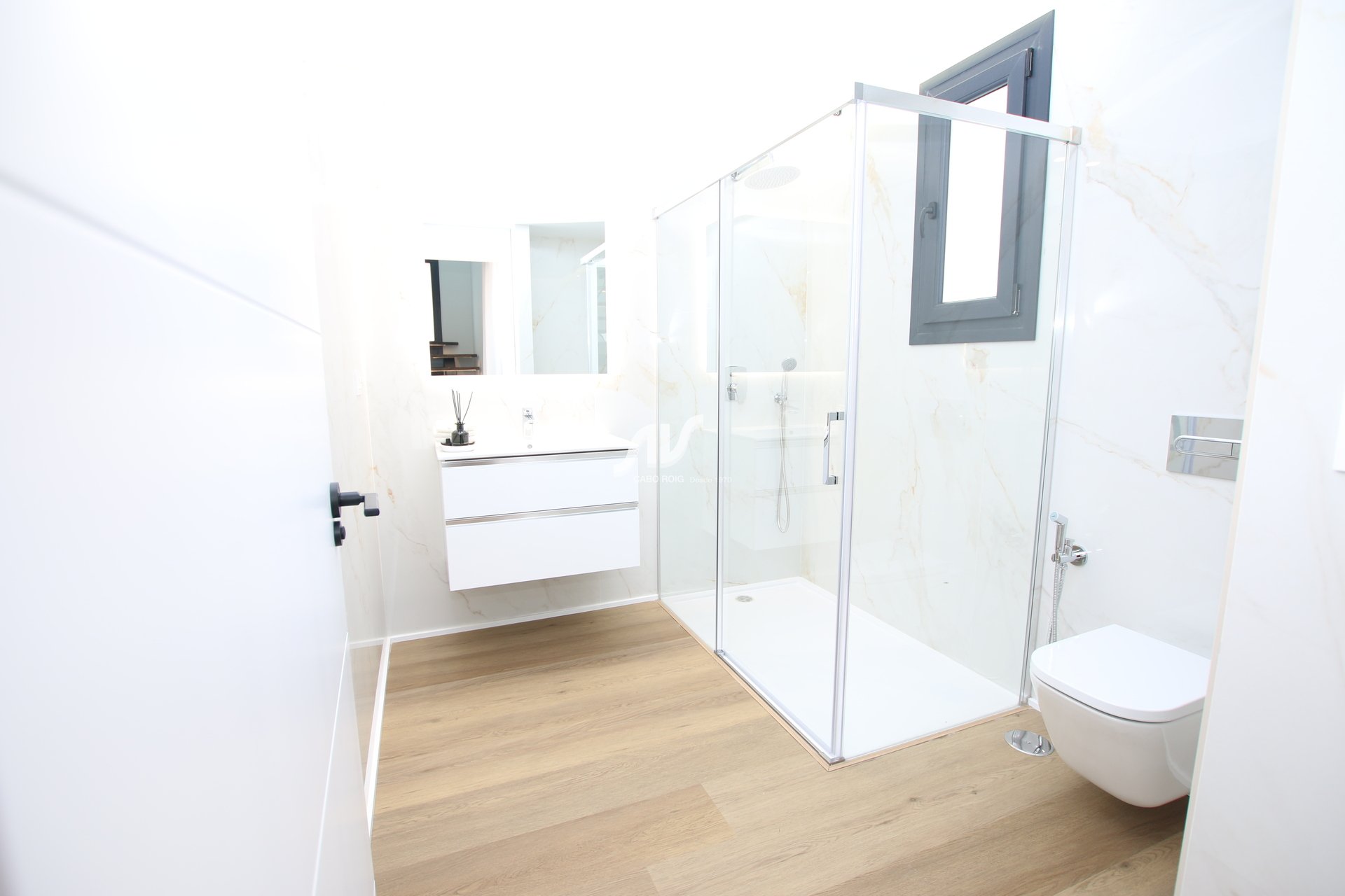 New Build - Semidetached Villa - Pilar de la Horadada