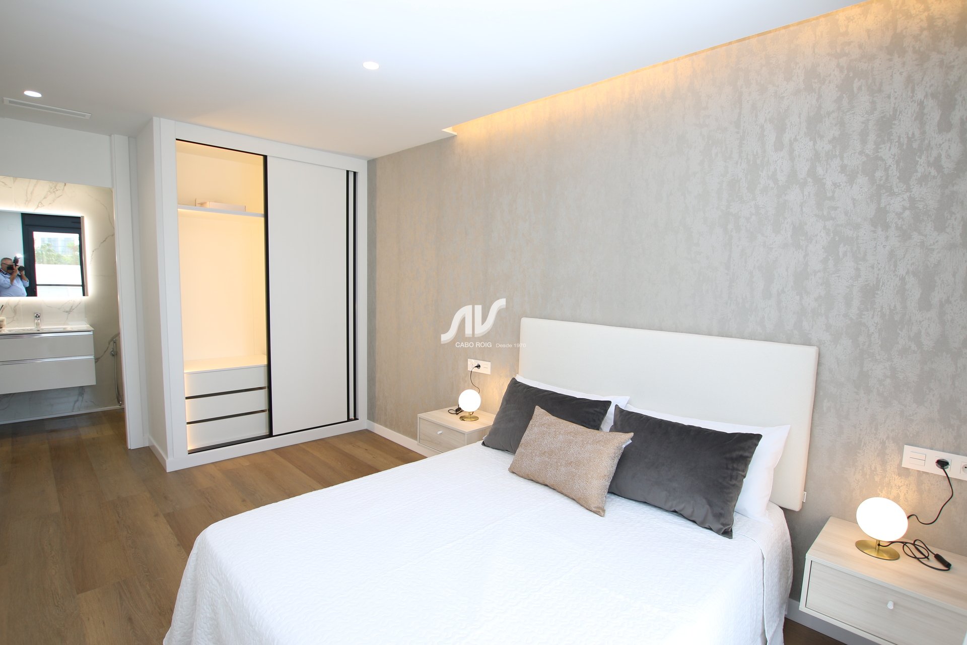 New Build - Semidetached Villa - Pilar de la Horadada