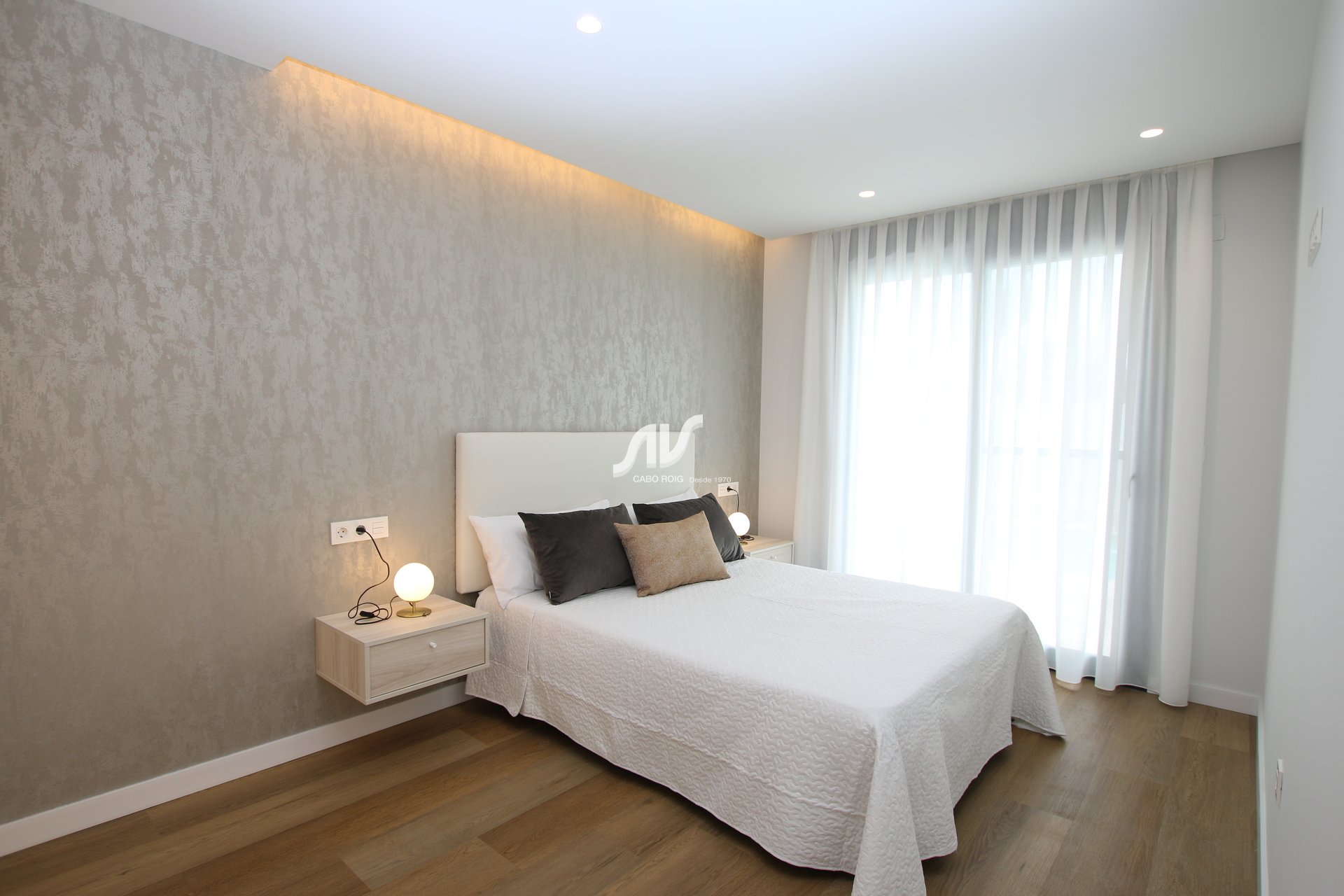 New Build - Semidetached Villa - Pilar de la Horadada