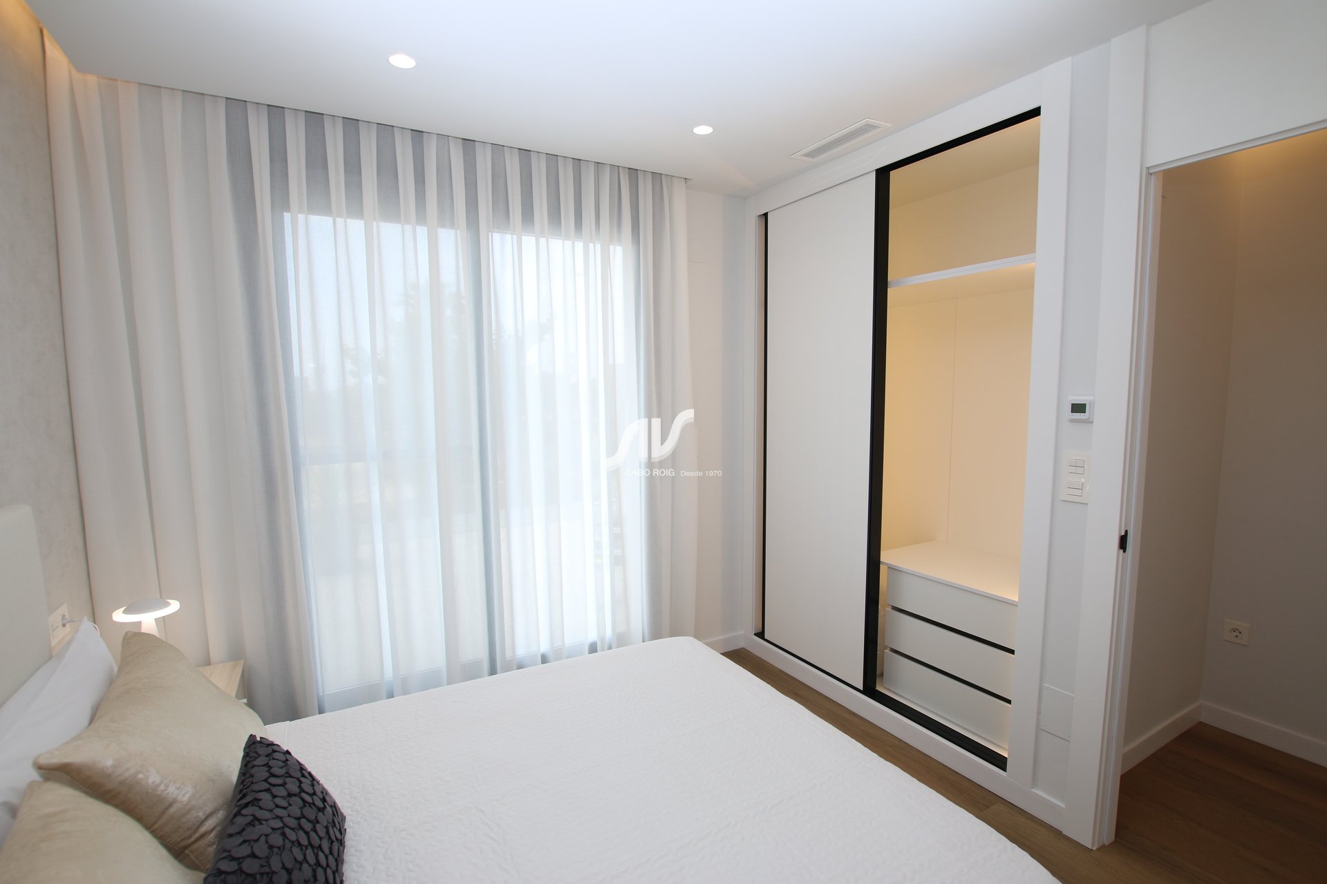 New Build - Semidetached Villa - Pilar de la Horadada