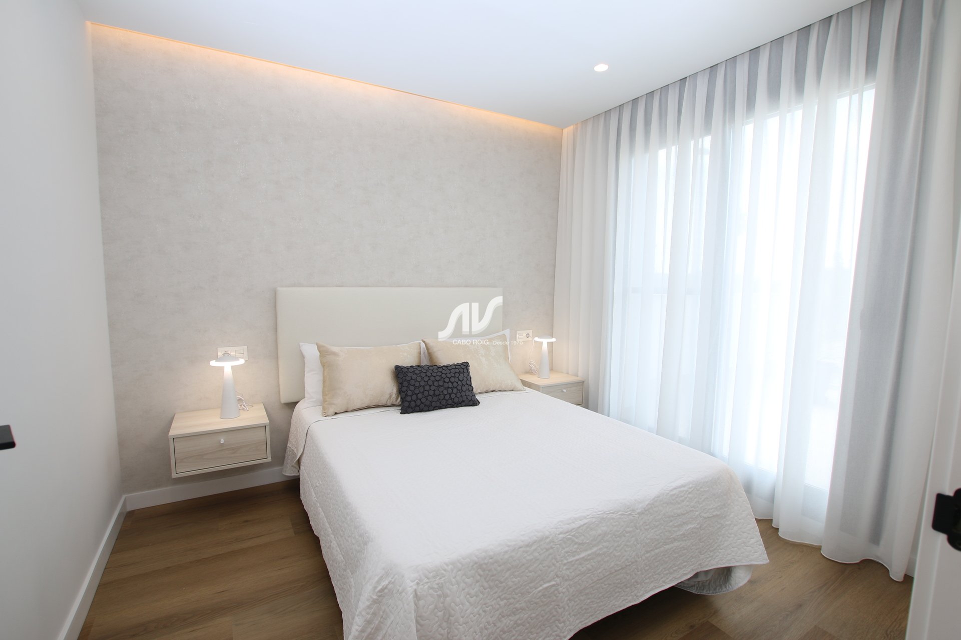 New Build - Semidetached Villa - Pilar de la Horadada