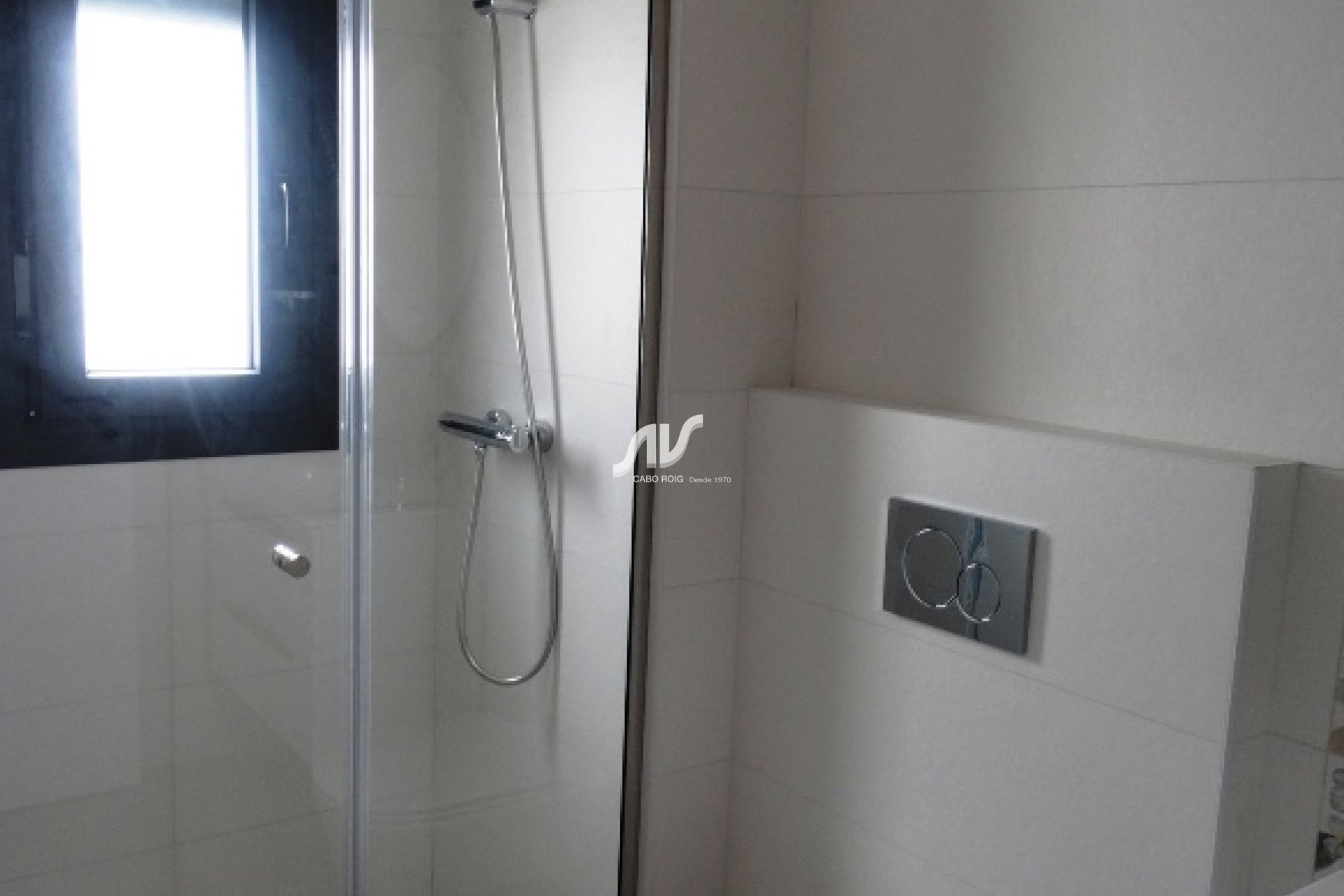 New Build - Semidetached Villa - Pilar de la Horadada