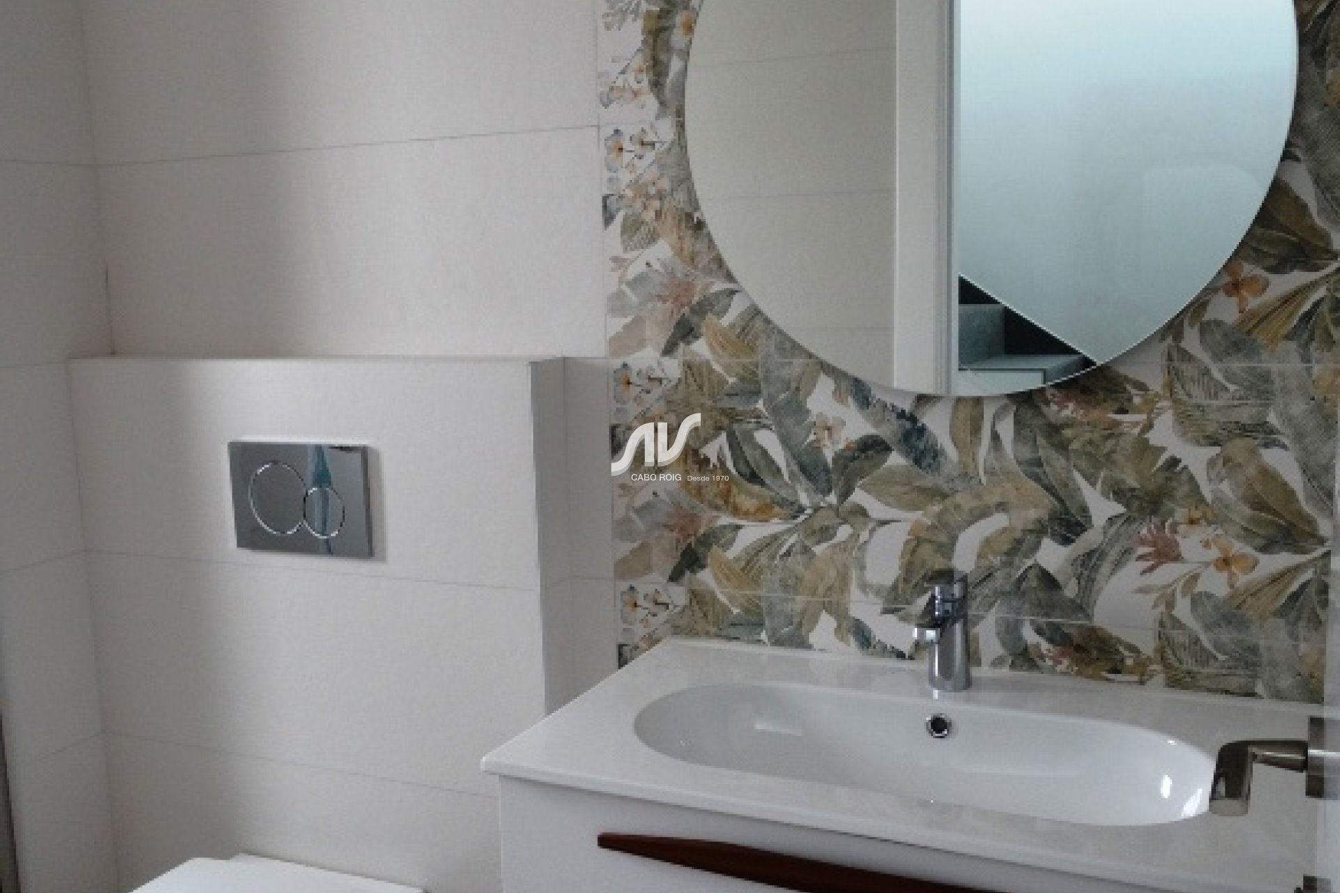 New Build - Semidetached Villa - Pilar de la Horadada