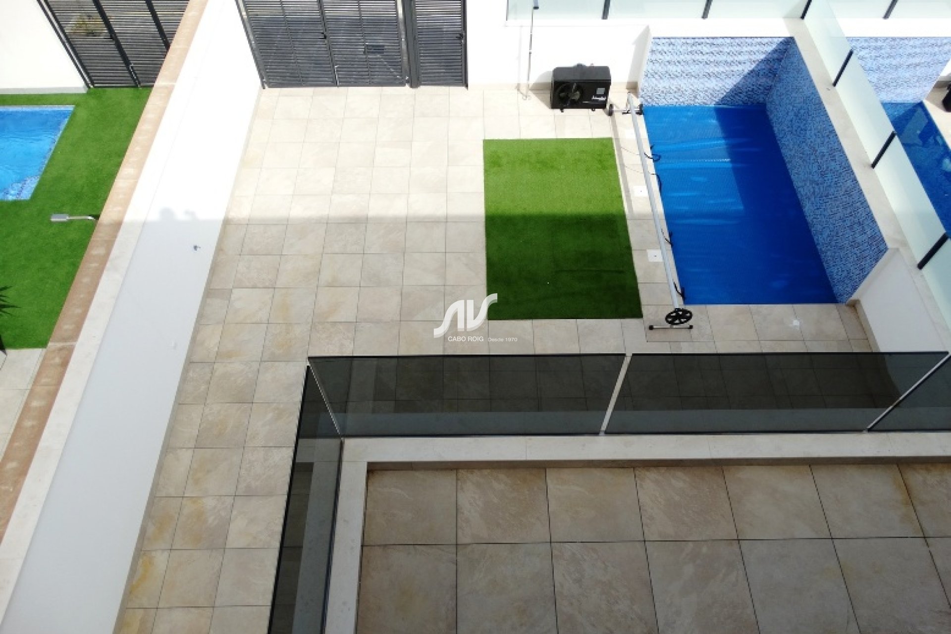 New Build - Semidetached Villa - Pilar de la Horadada