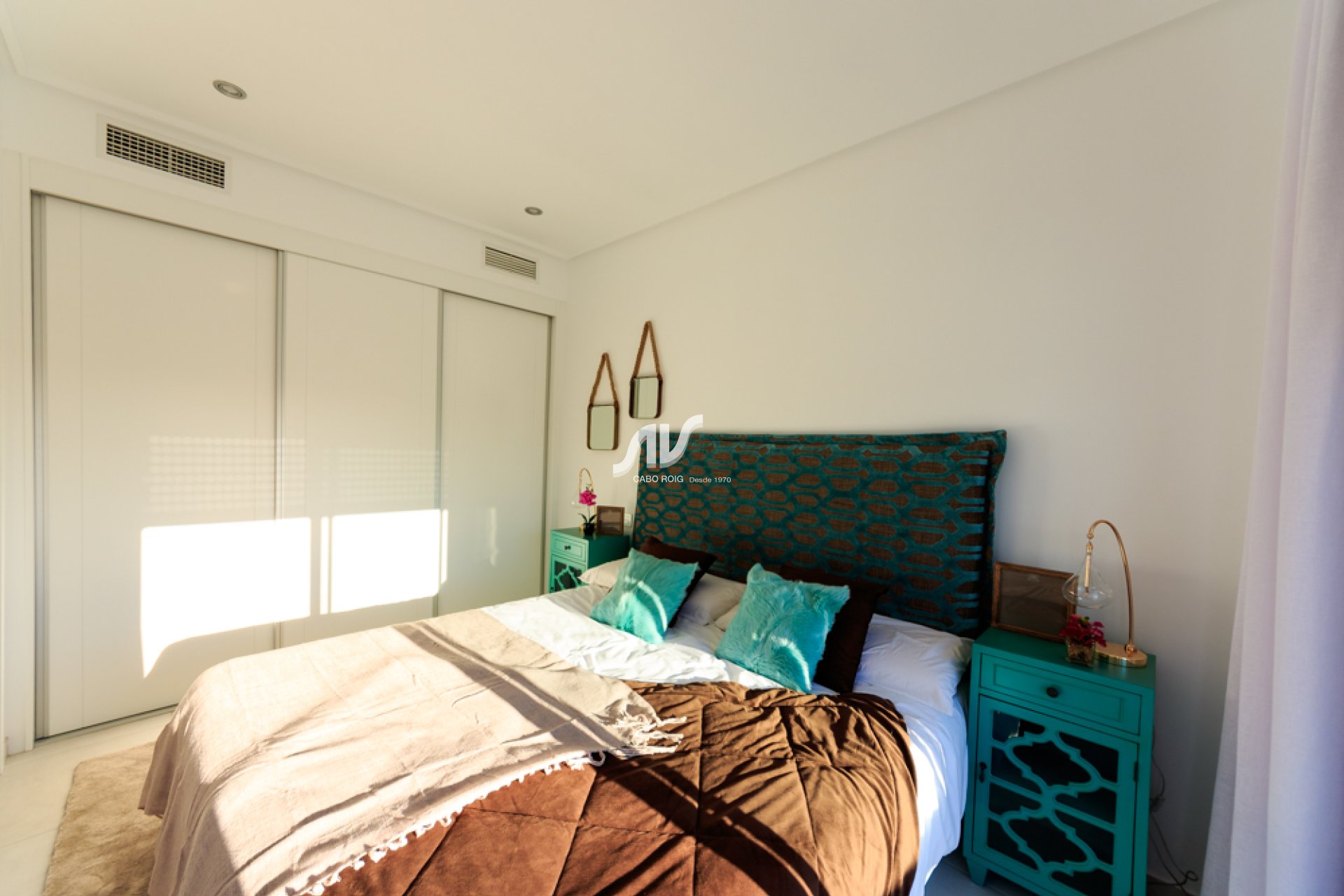 New Build - Semidetached Villa - Pilar de la Horadada