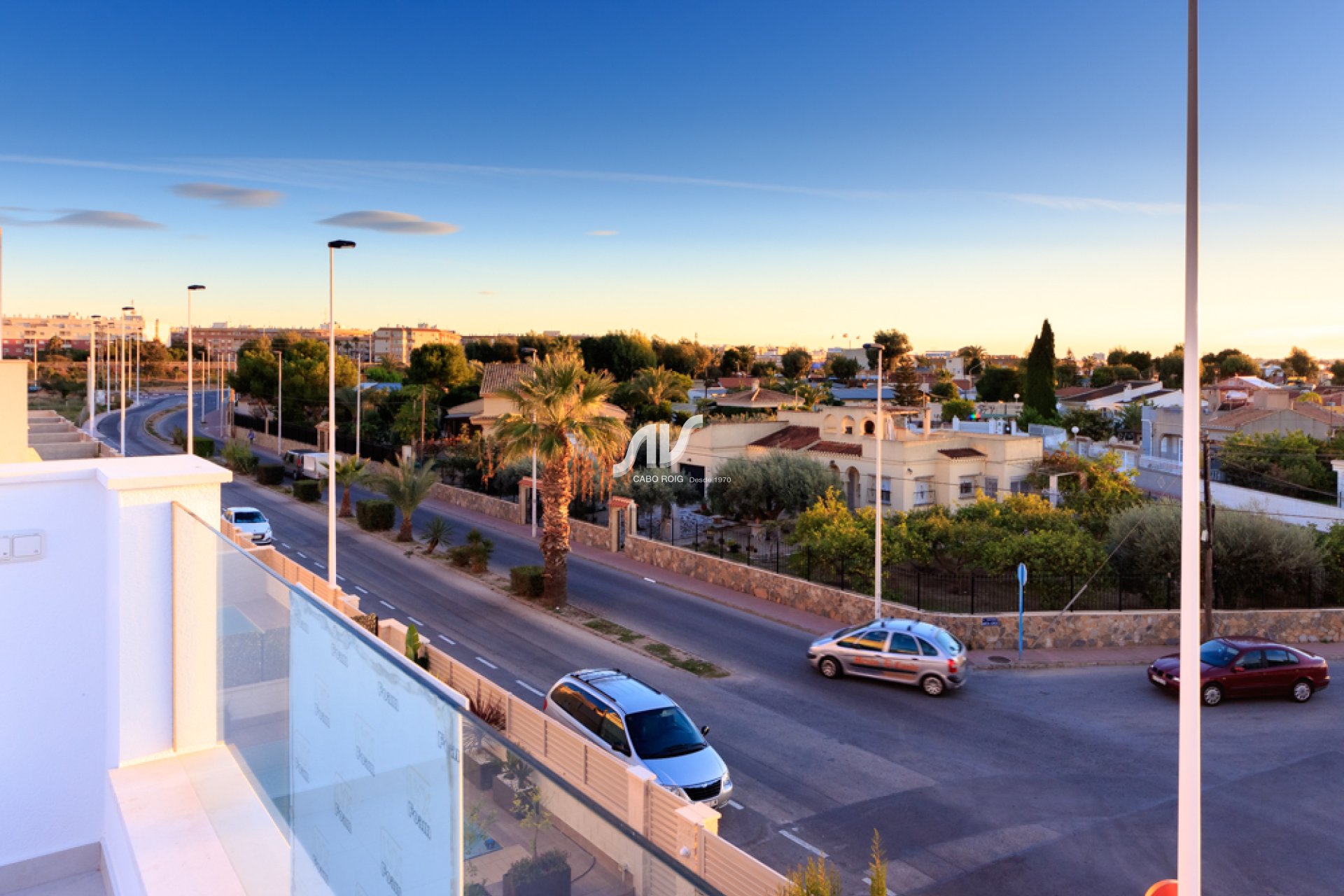 New Build - Semidetached Villa - Pilar de la Horadada