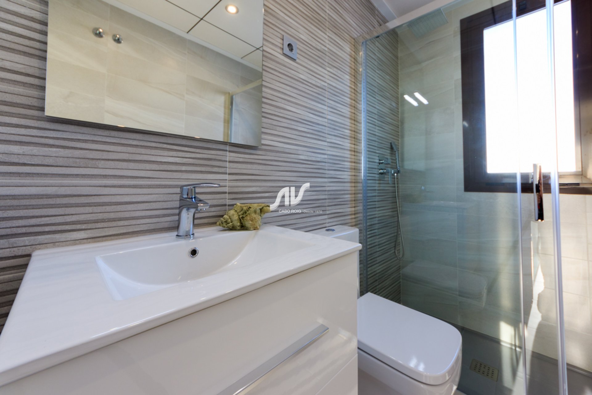 New Build - Semidetached Villa - Pilar de la Horadada