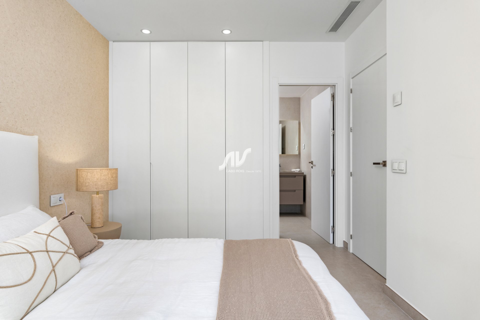 New Build - Semidetached Villa - Pilar de la Horadada