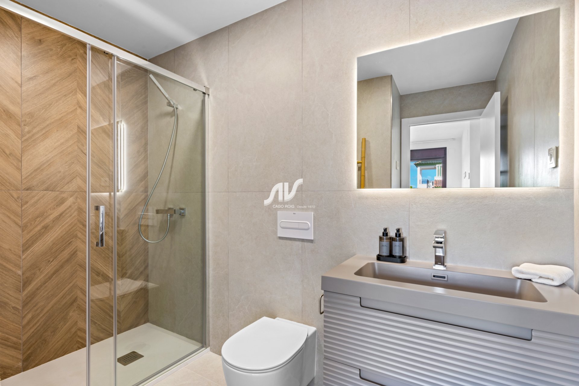 New Build - Semidetached Villa - Pilar de la Horadada