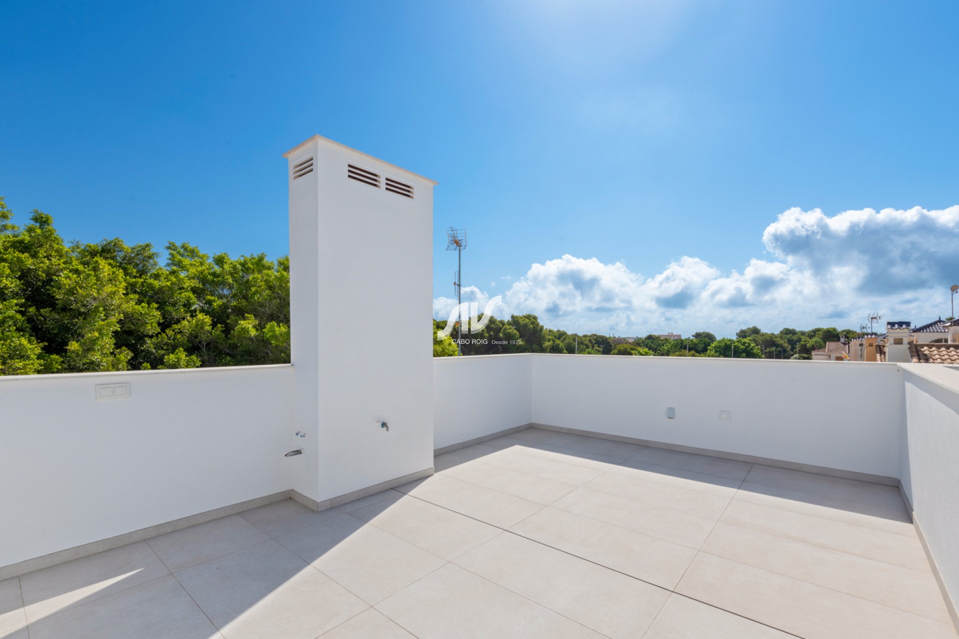 New Build - Semidetached Villa - Pilar de la Horadada