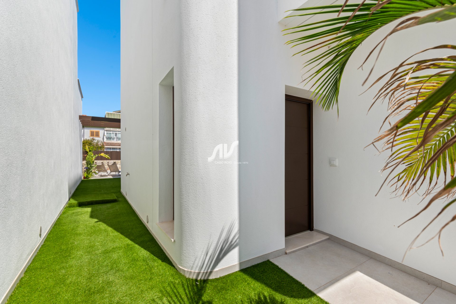 New Build - Semidetached Villa - Pilar de la Horadada