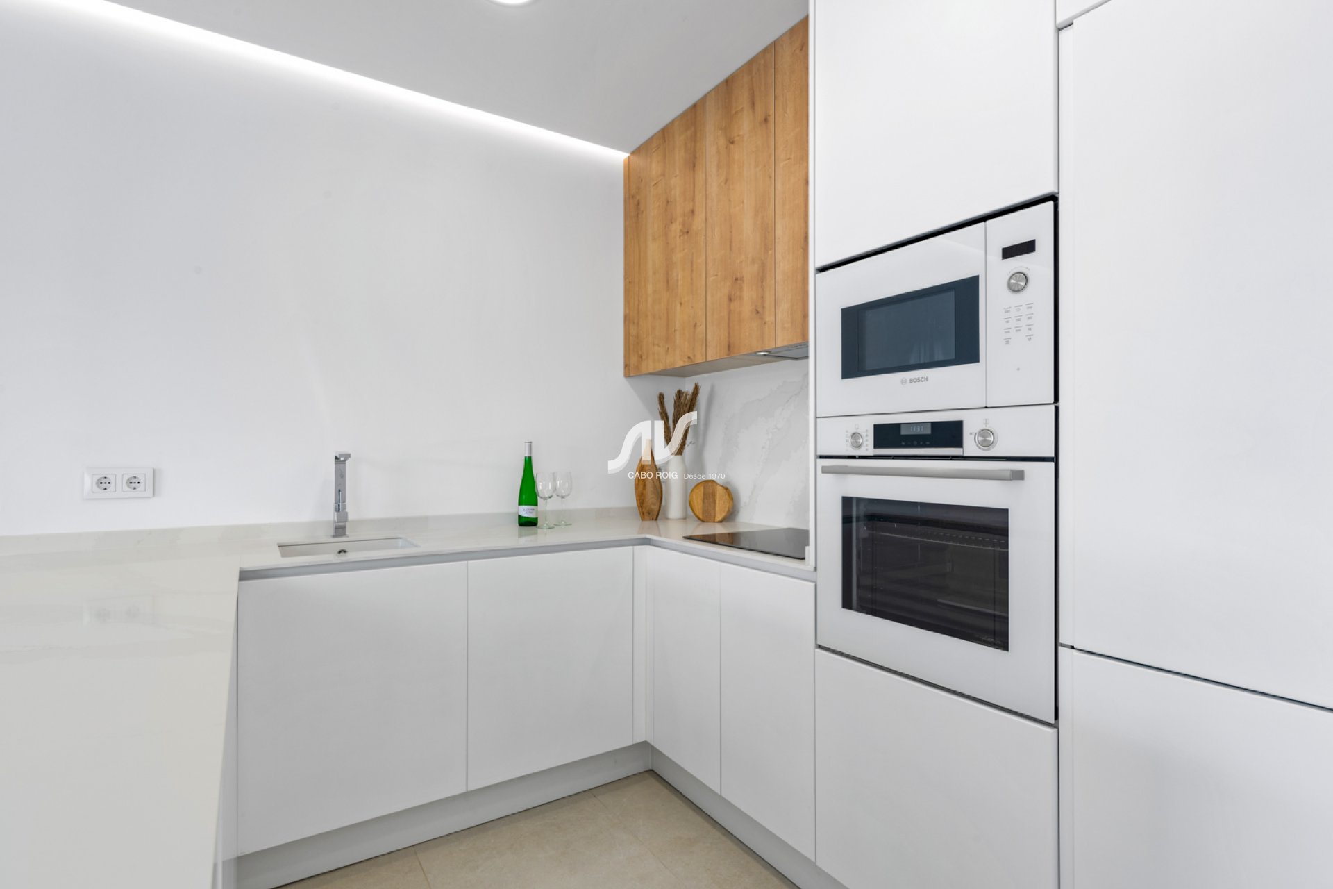 New Build - Semidetached Villa - Pilar de la Horadada