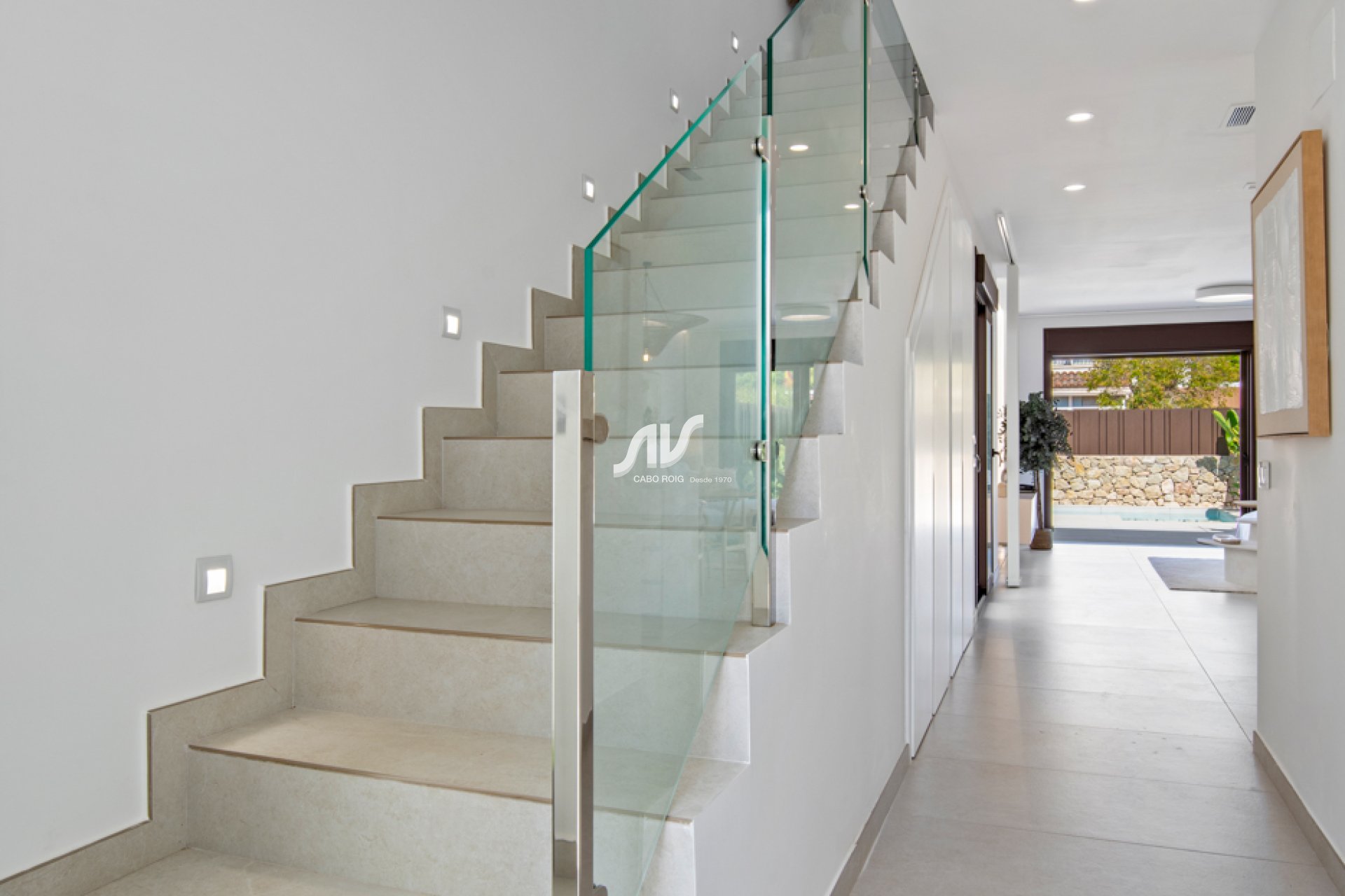 New Build - Semidetached Villa - Pilar de la Horadada