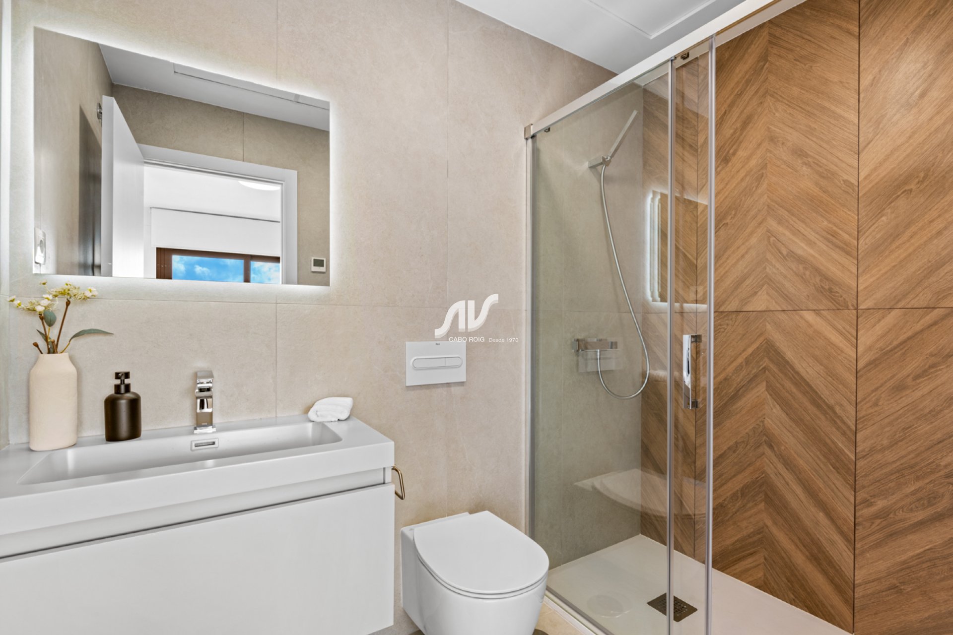 New Build - Semidetached Villa - Pilar de la Horadada