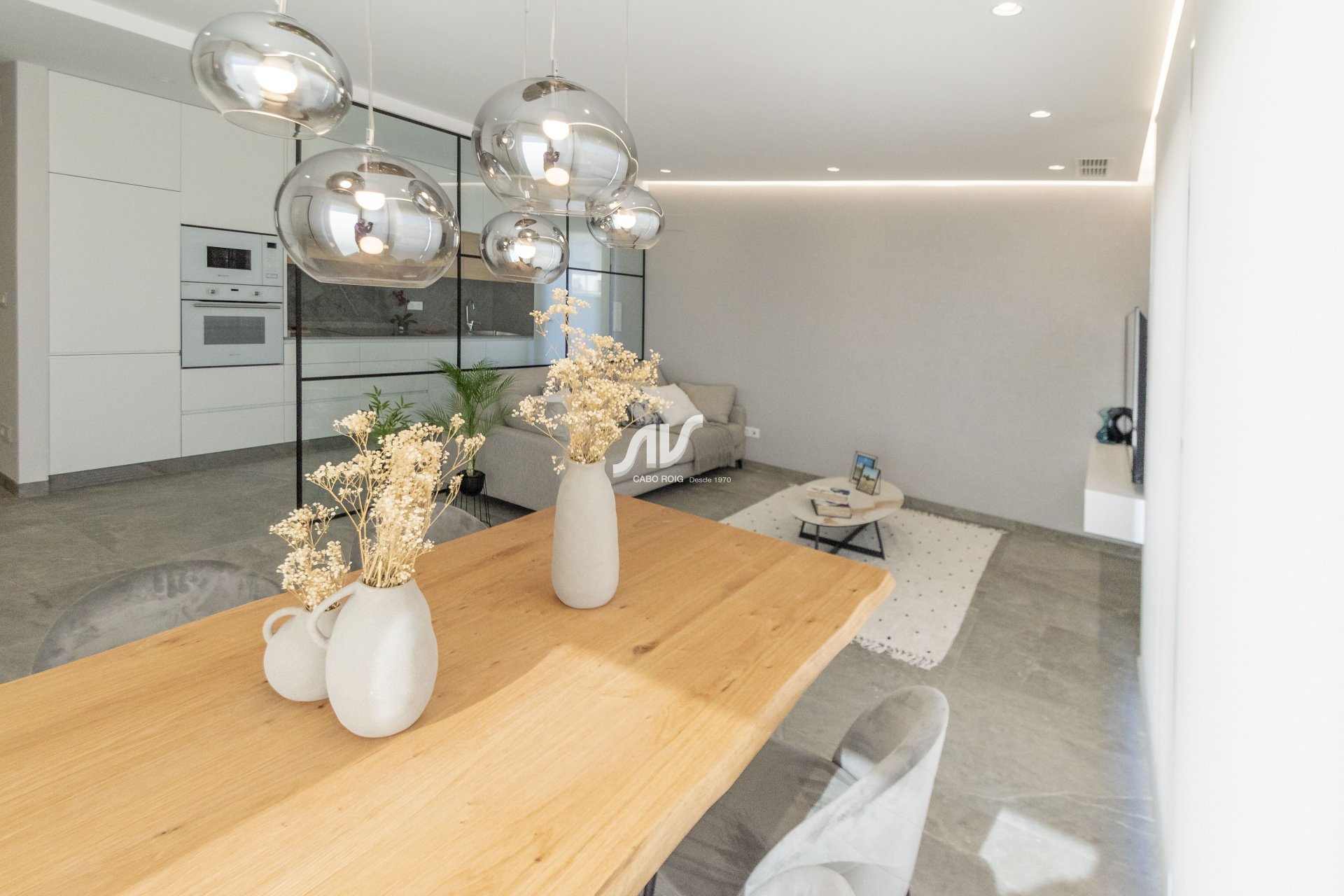 New Build - Semidetached Villa - Pilar de la Horadada