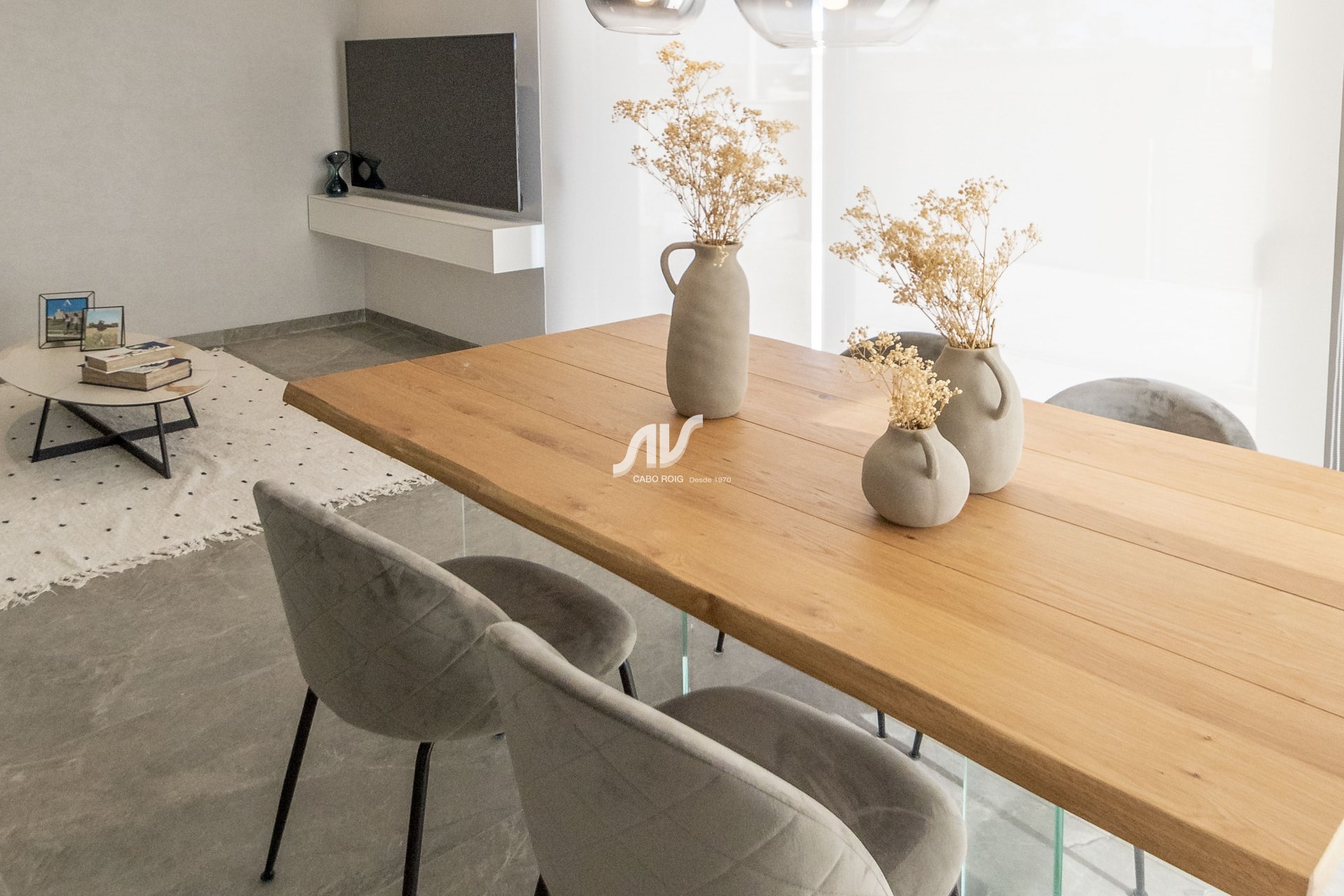 New Build - Semidetached Villa - Pilar de la Horadada