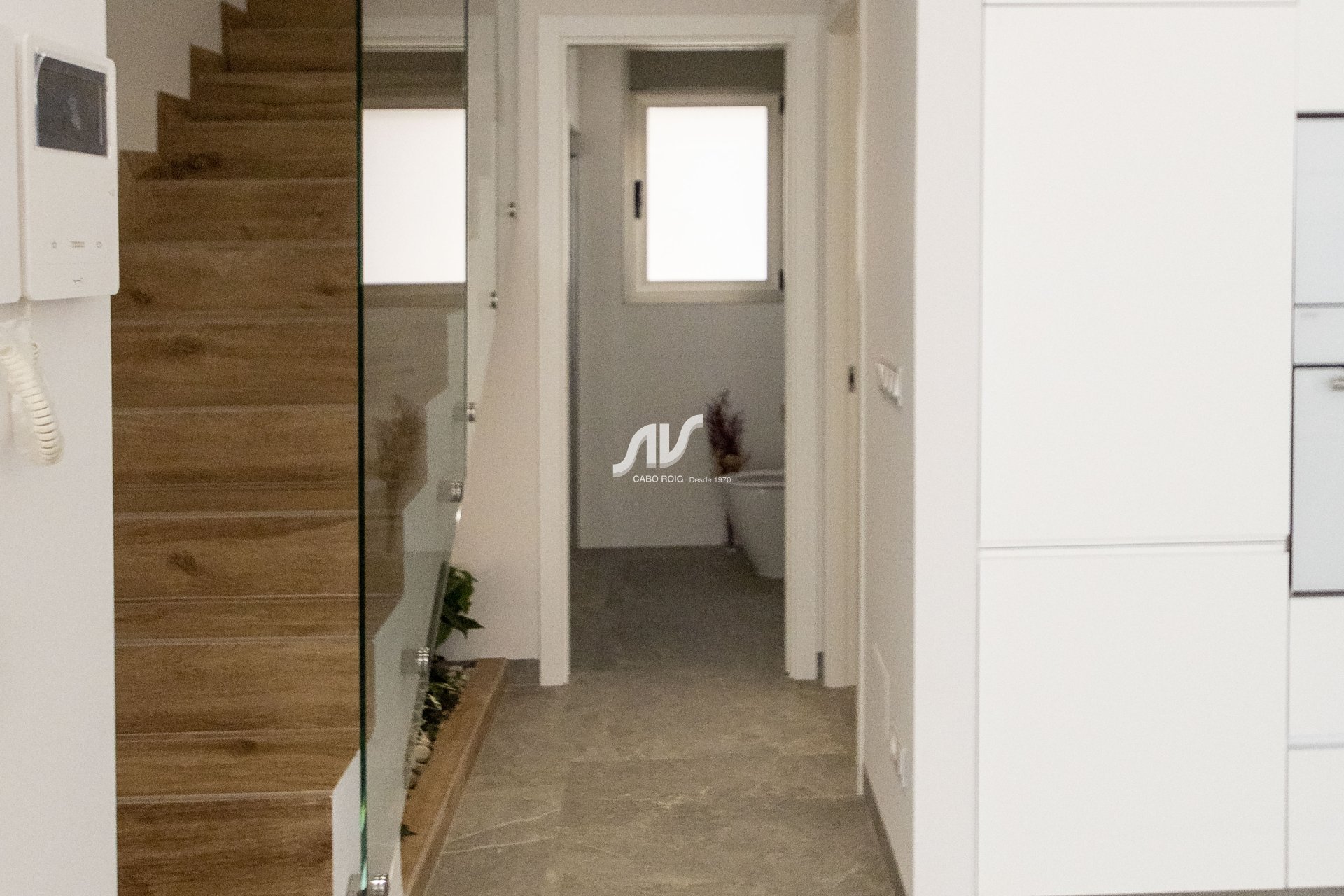 New Build - Semidetached Villa - Pilar de la Horadada