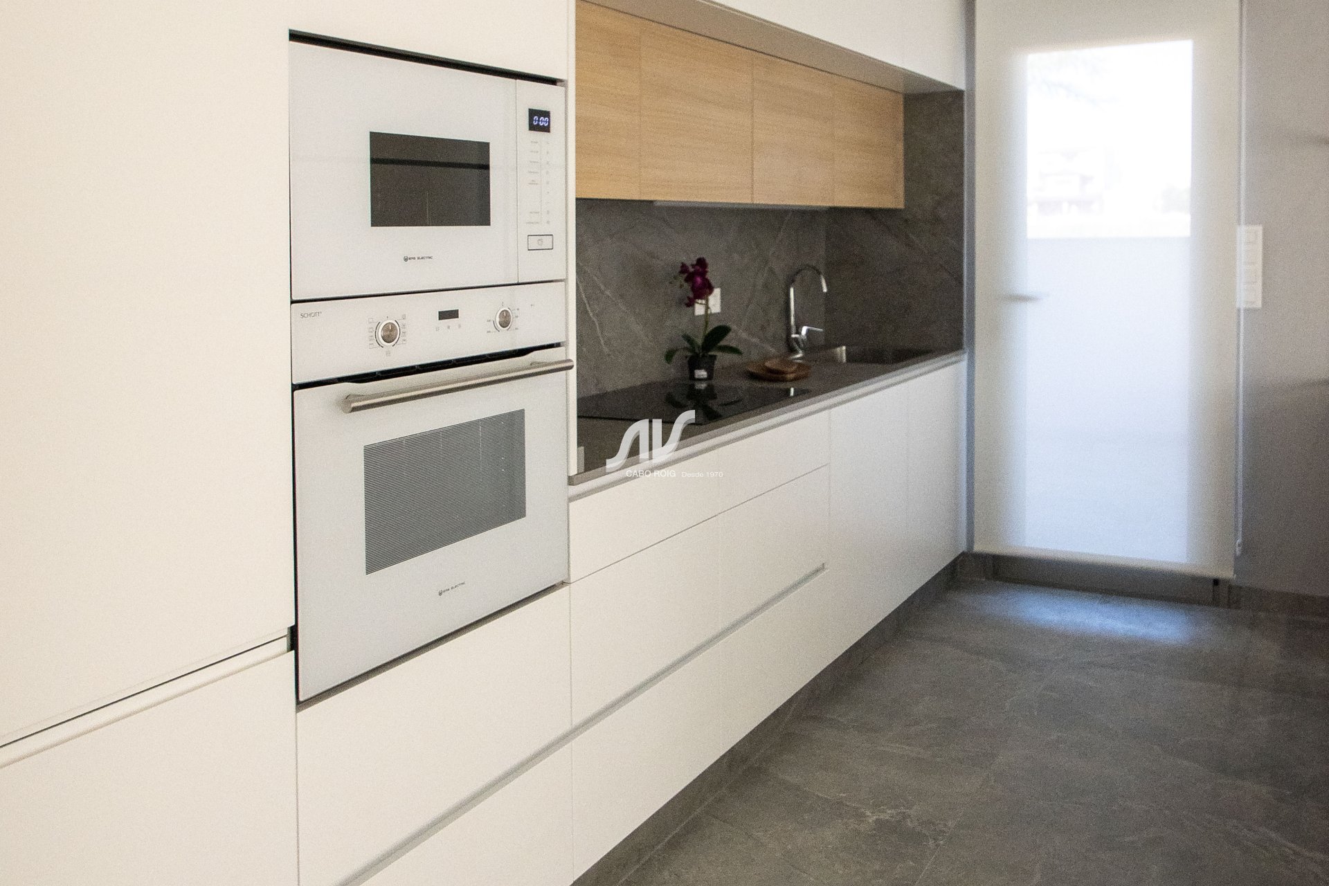 New Build - Semidetached Villa - Pilar de la Horadada