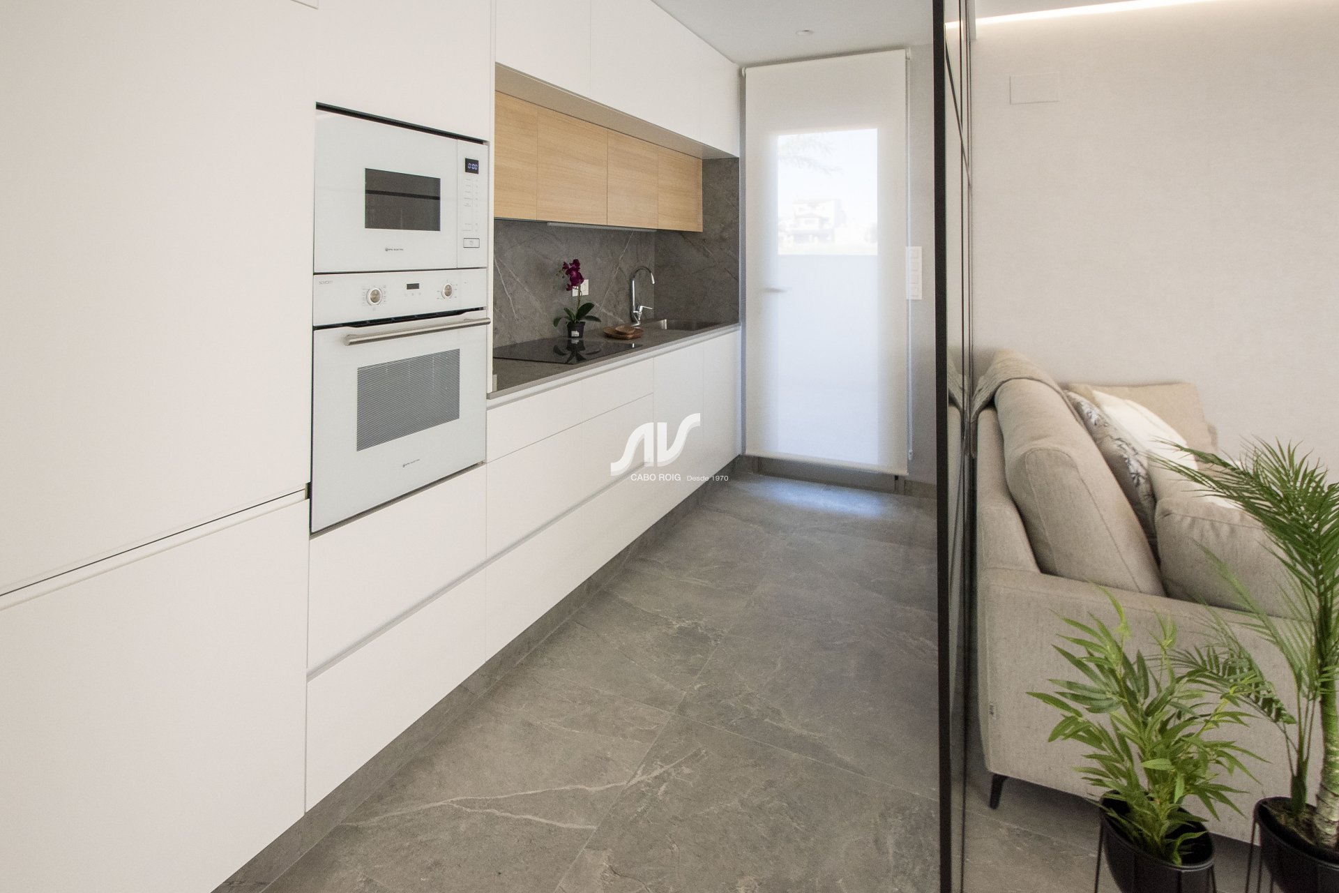 New Build - Semidetached Villa - Pilar de la Horadada