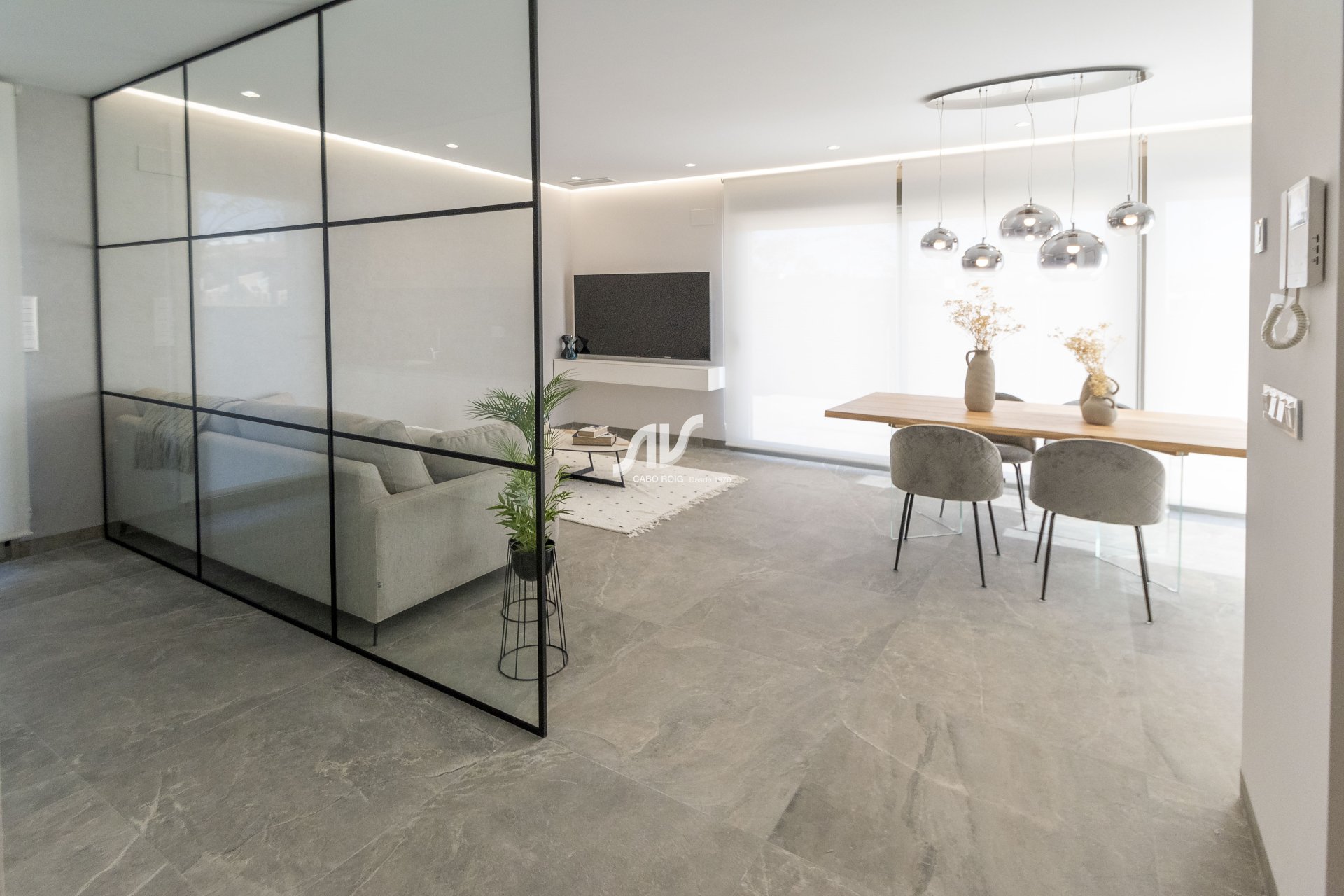 New Build - Semidetached Villa - Pilar de la Horadada