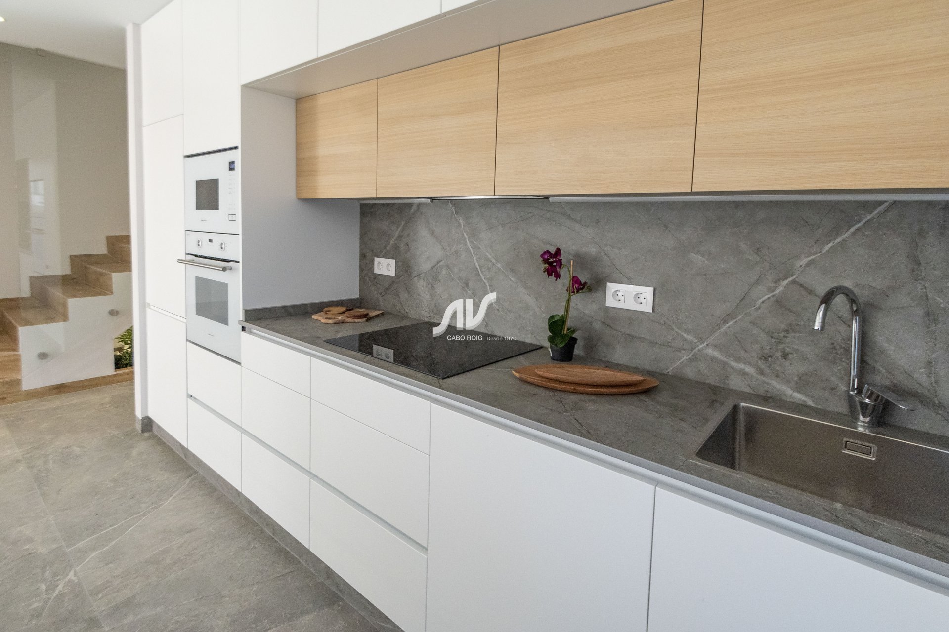 New Build - Semidetached Villa - Pilar de la Horadada