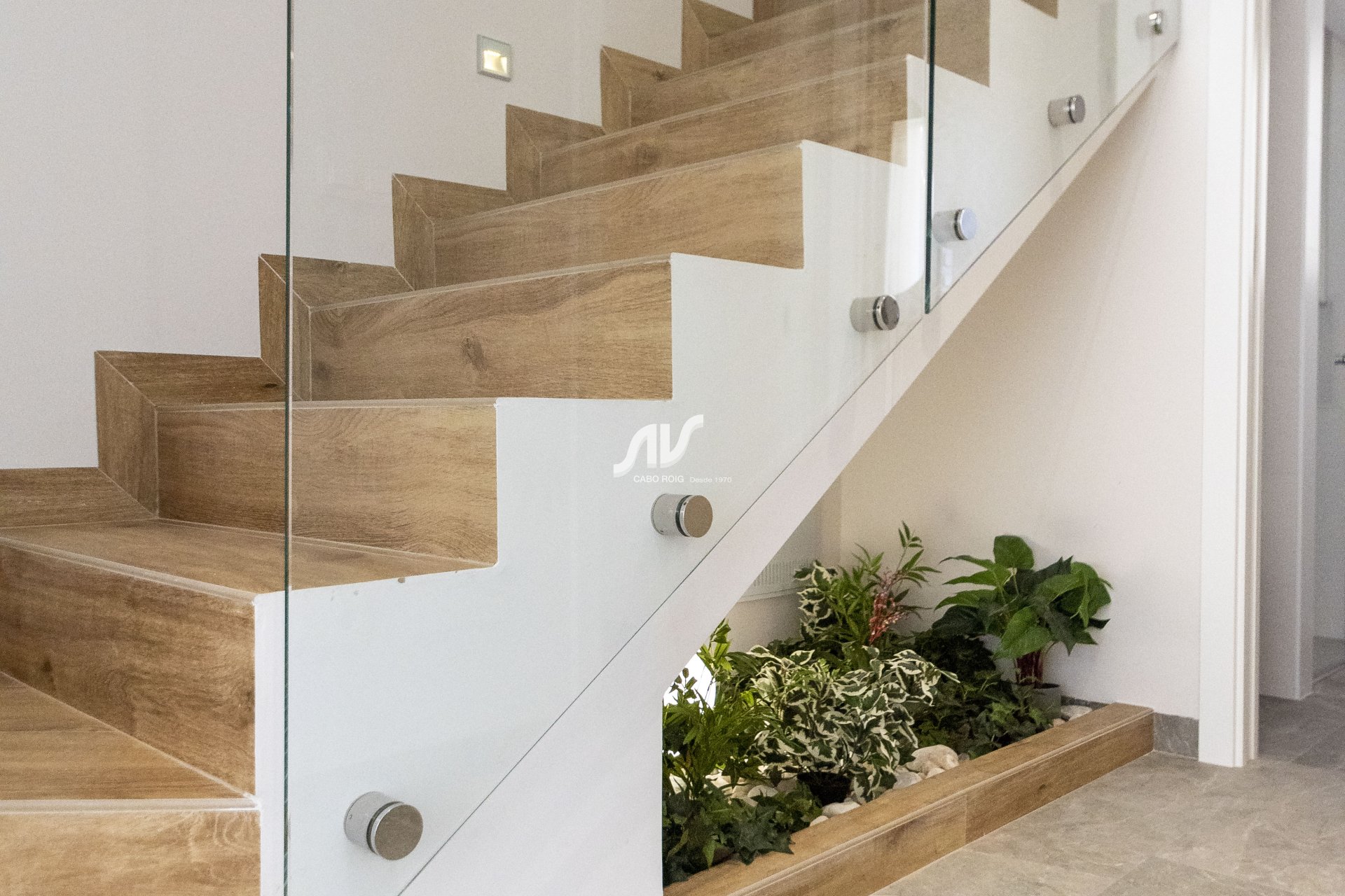 New Build - Semidetached Villa - Pilar de la Horadada