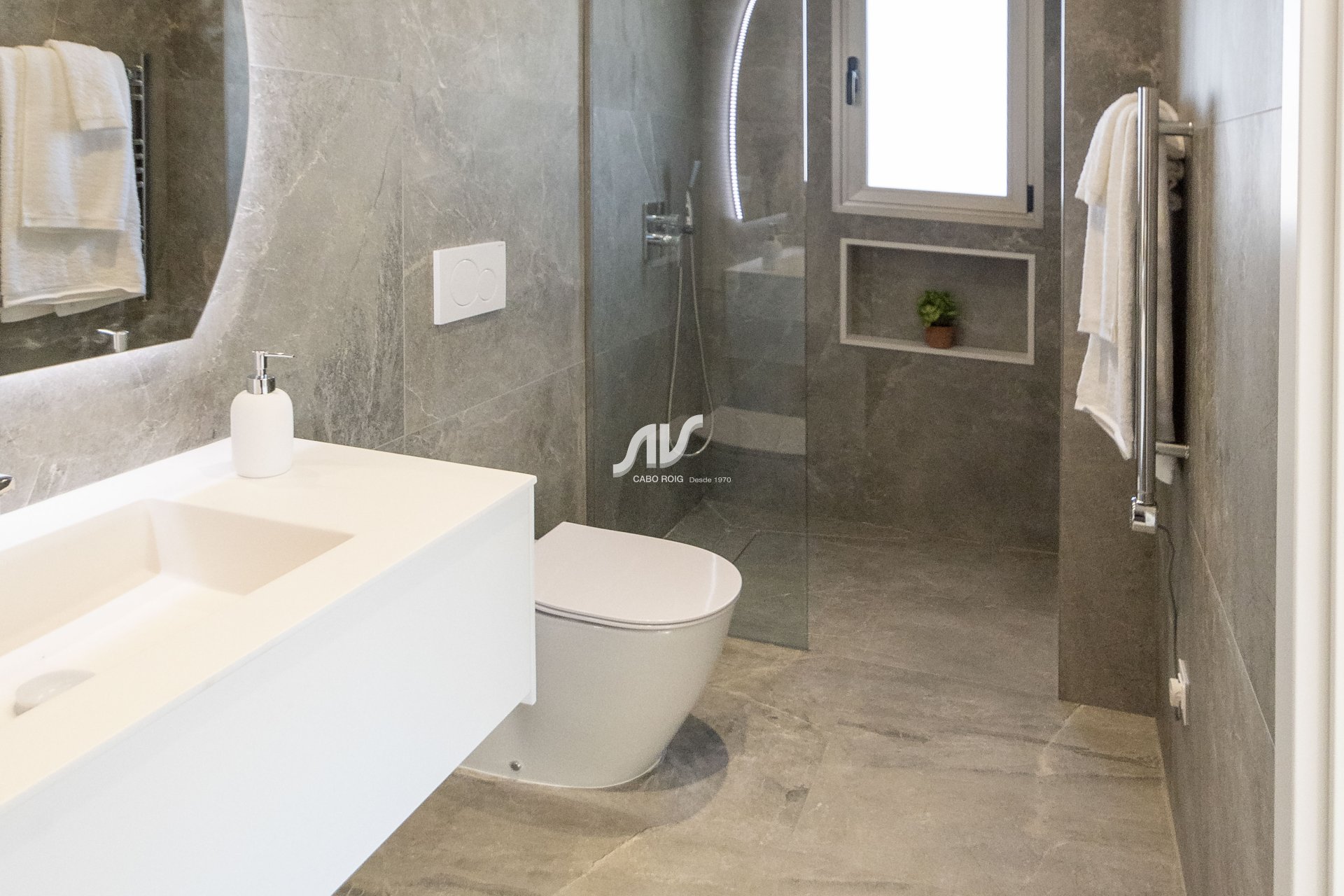 New Build - Semidetached Villa - Pilar de la Horadada