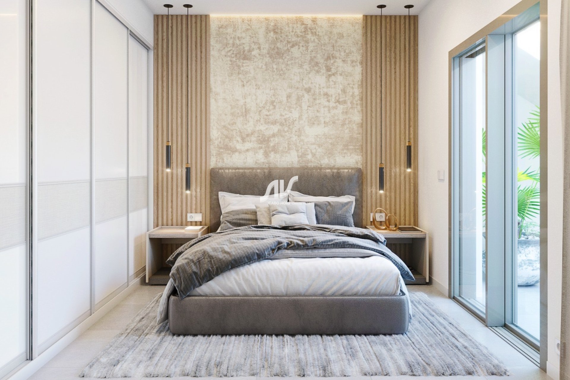 New Build - Semidetached Villa - Pilar de la Horadada